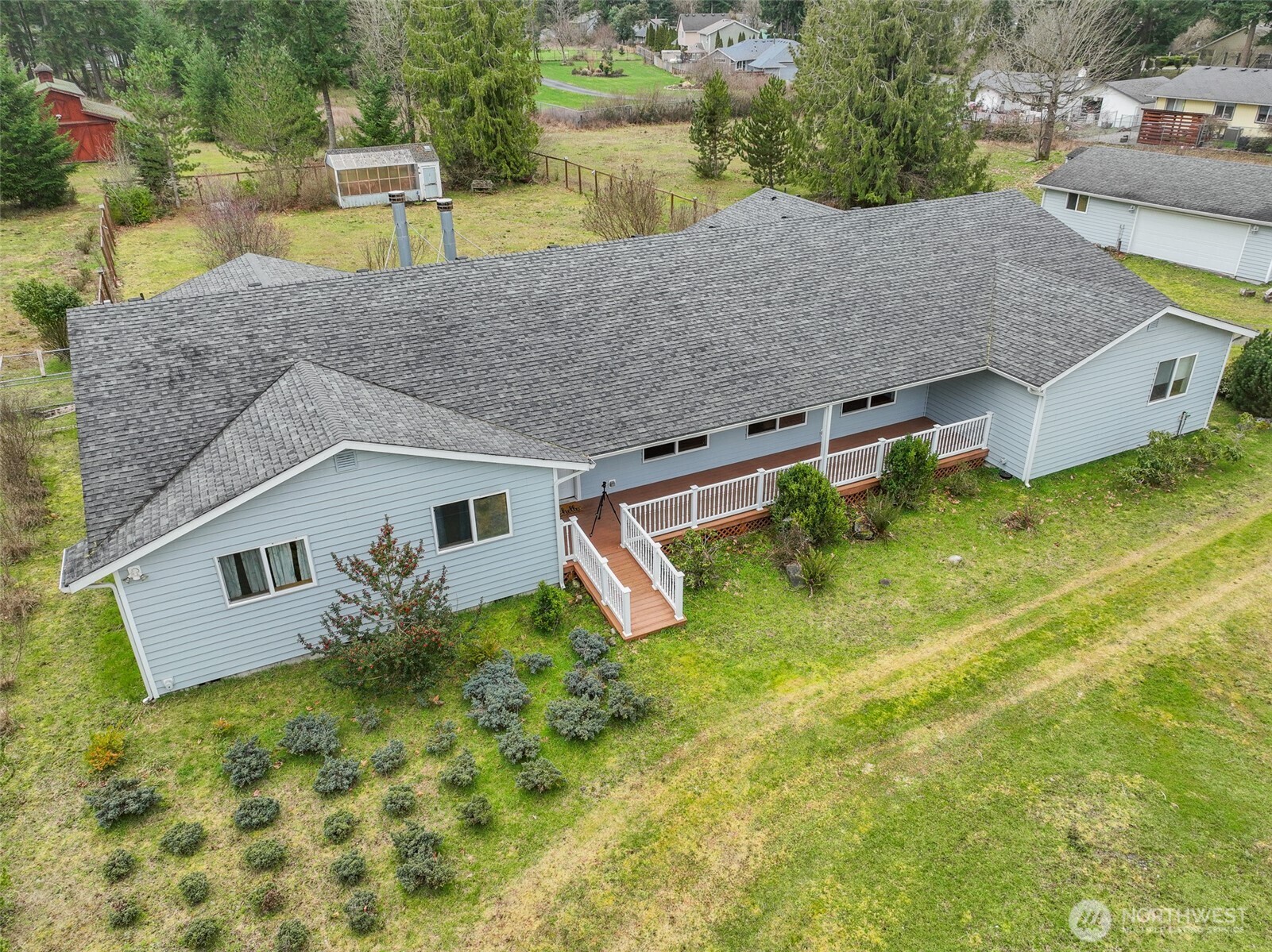 15326 Scenic Shores Drive Property Photo 2