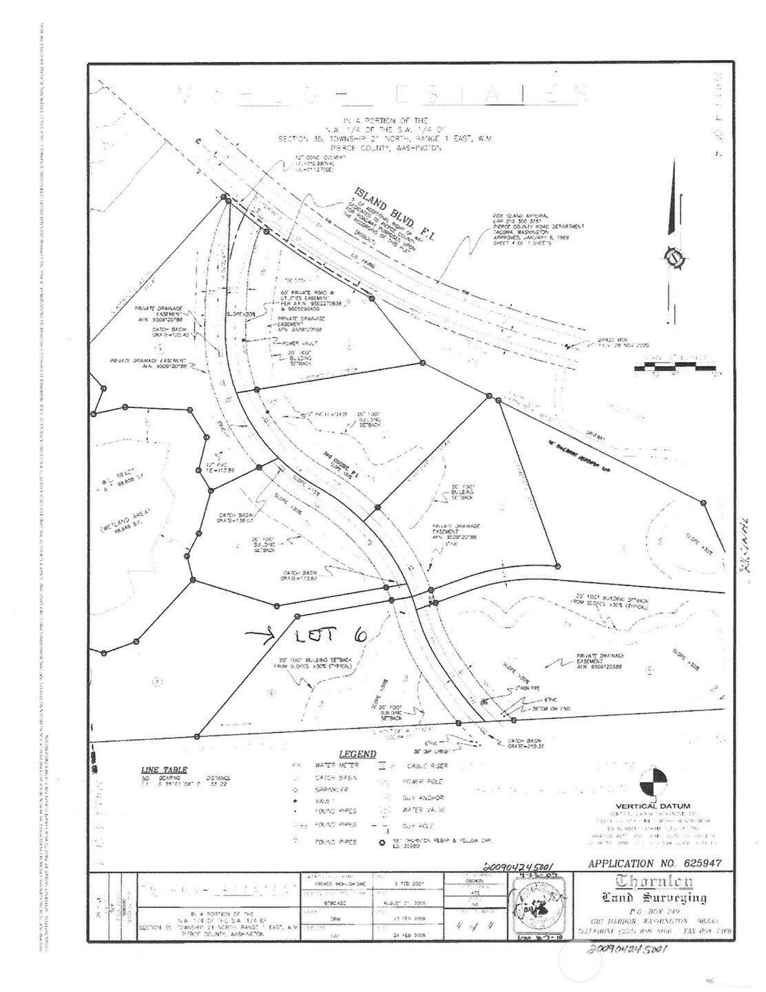 468 3rd Court Property Photo 3