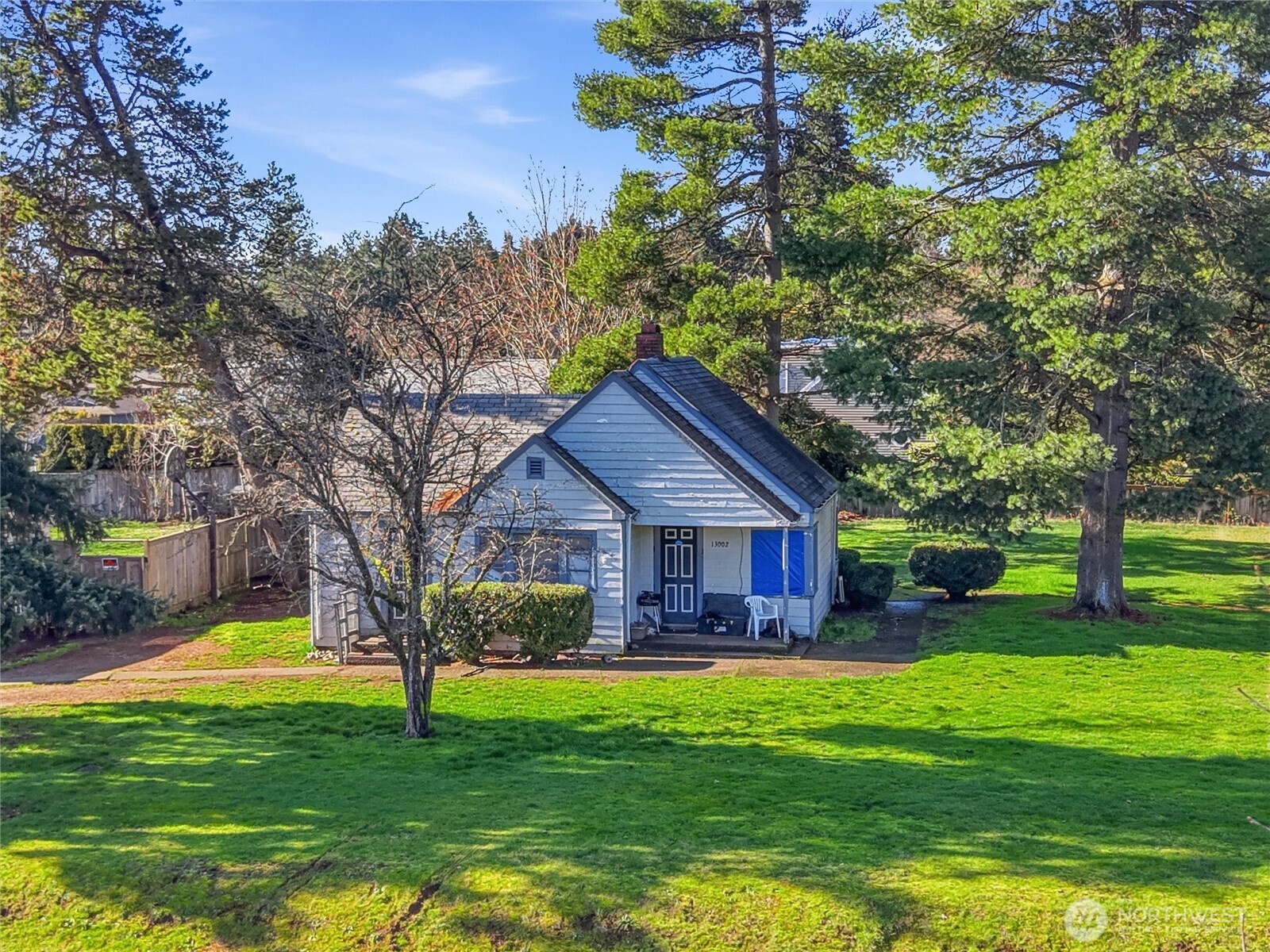 13002 10th Avenue Property Photo 1