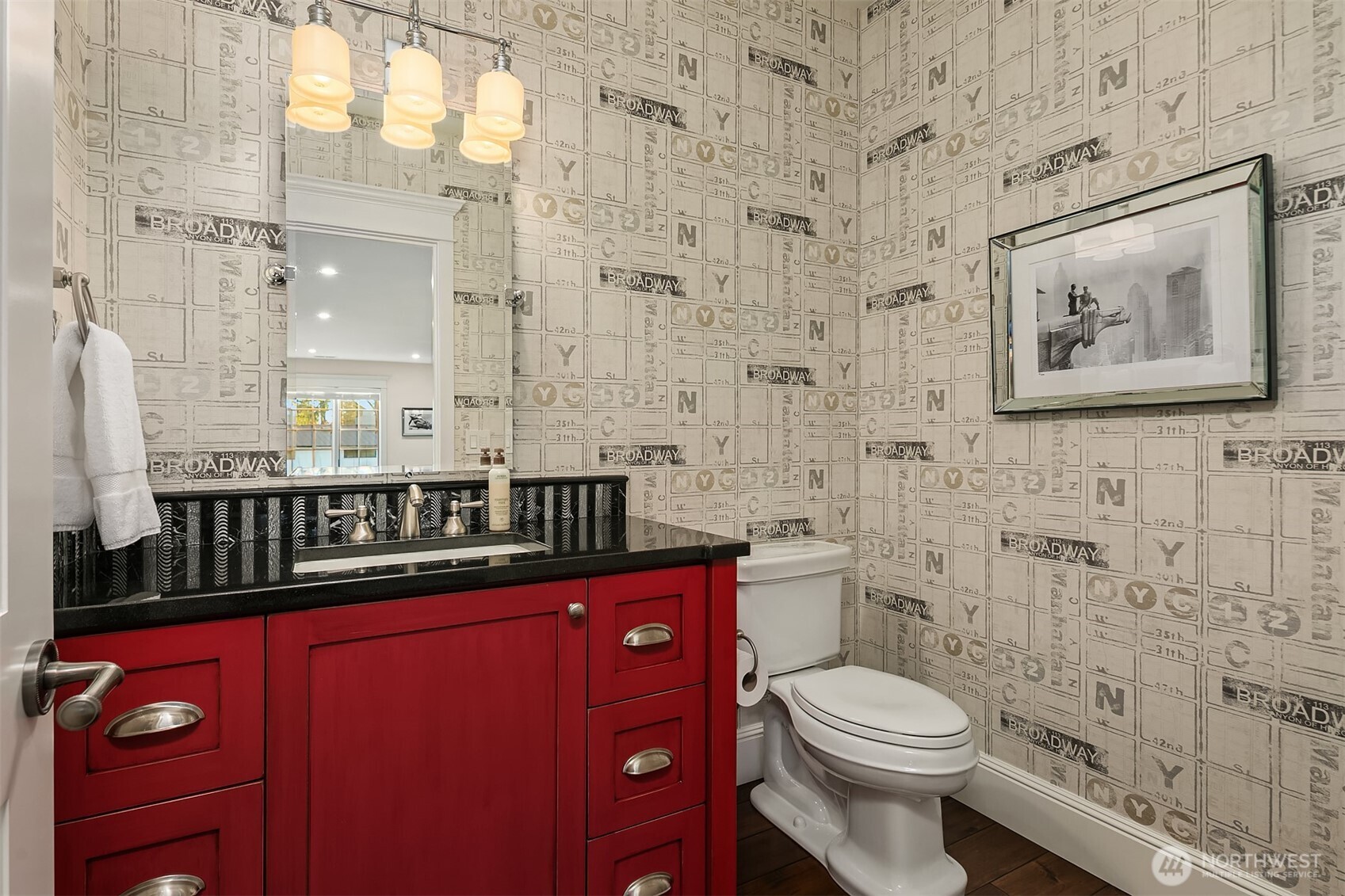 2020 Parkside Drive Property Photo 25