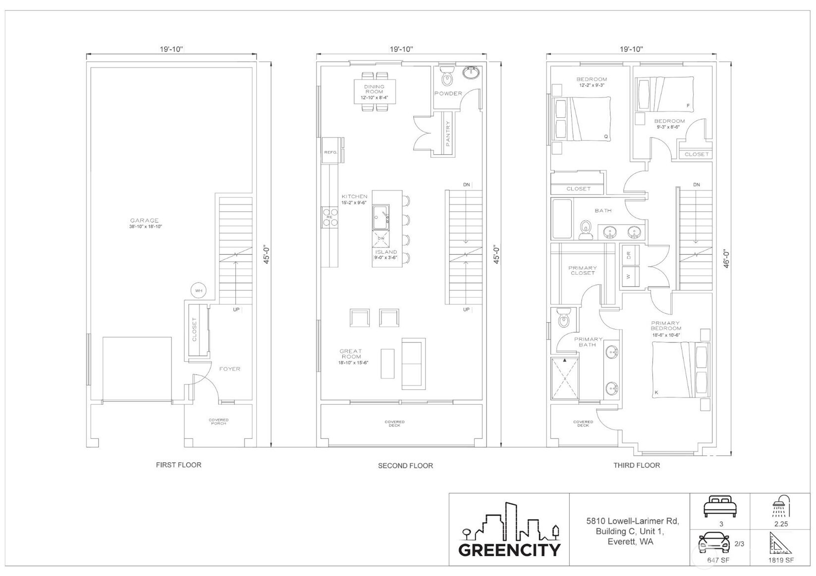 5814 Lowell Larimer Road C4 Property Photo 14