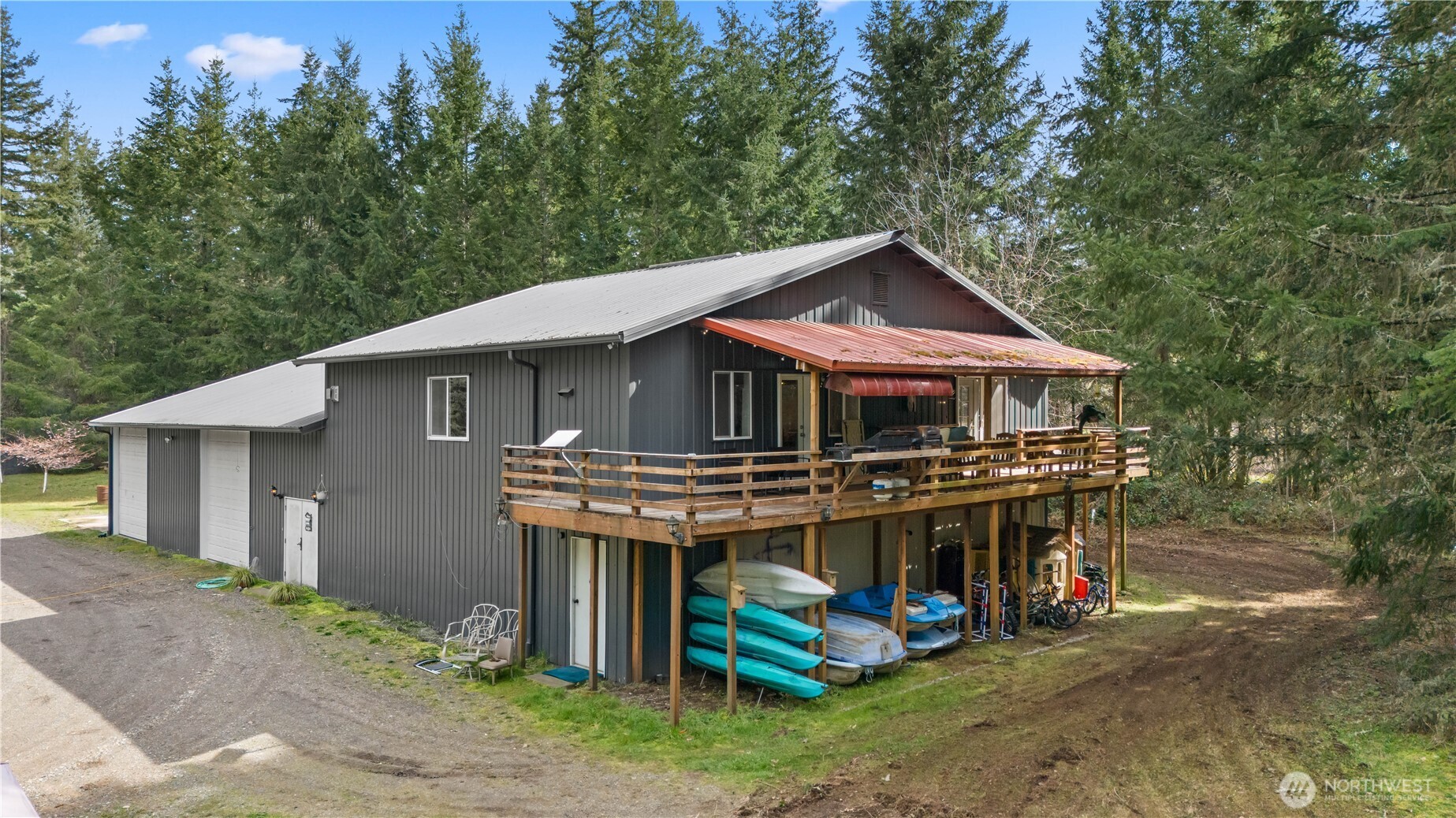 8744 Colony Lane Property Photo 1