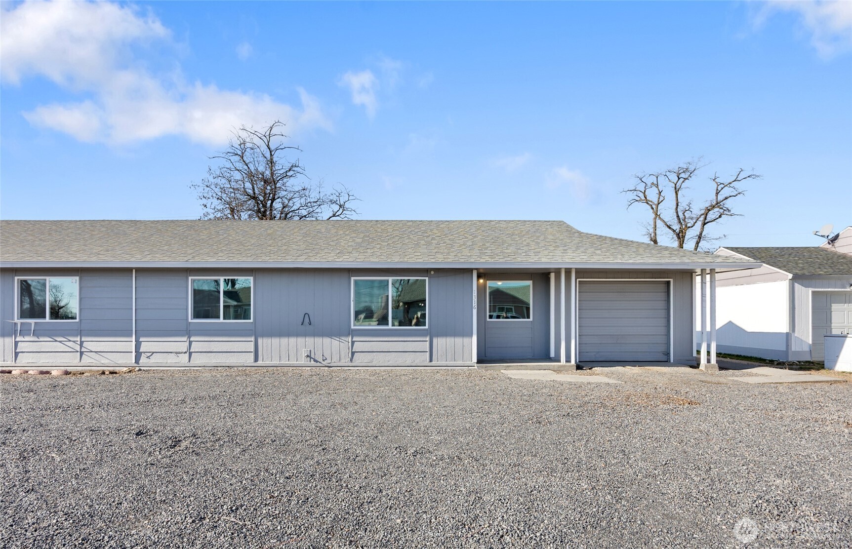 1316 Pershing Road Property Photo 1