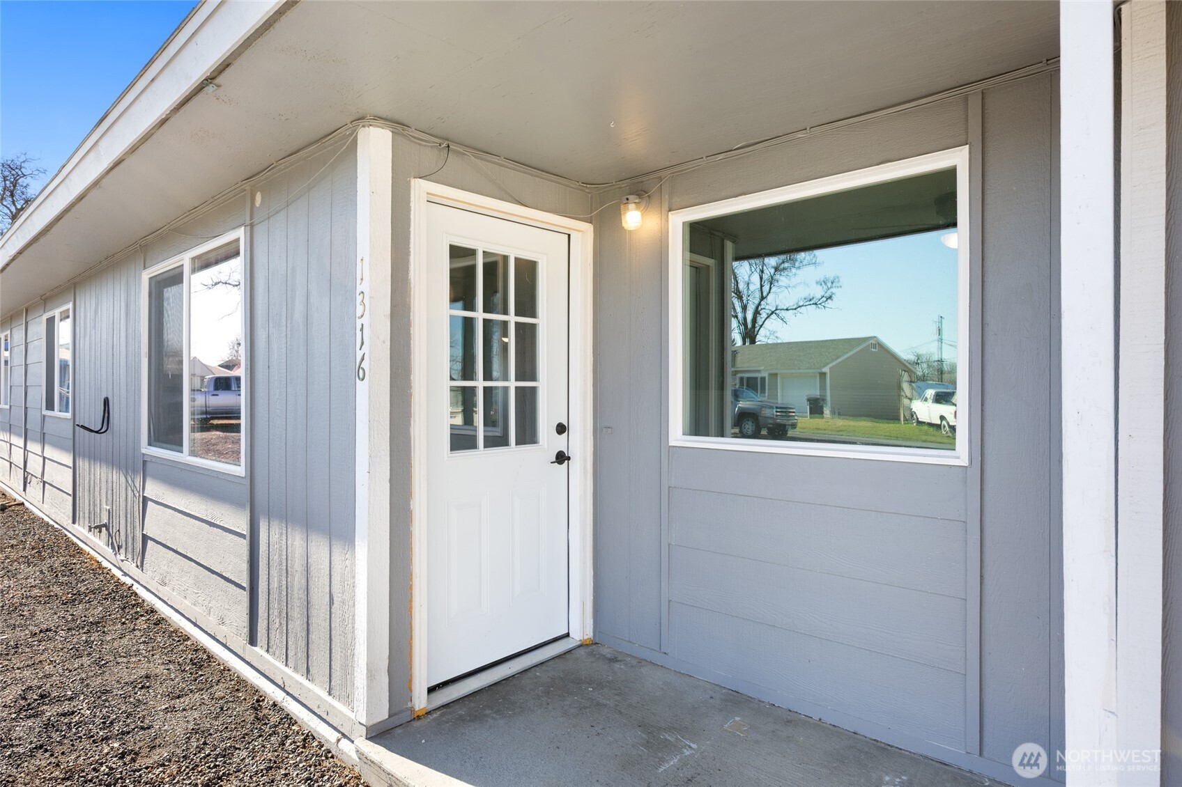 1316 Pershing Road Property Photo 2