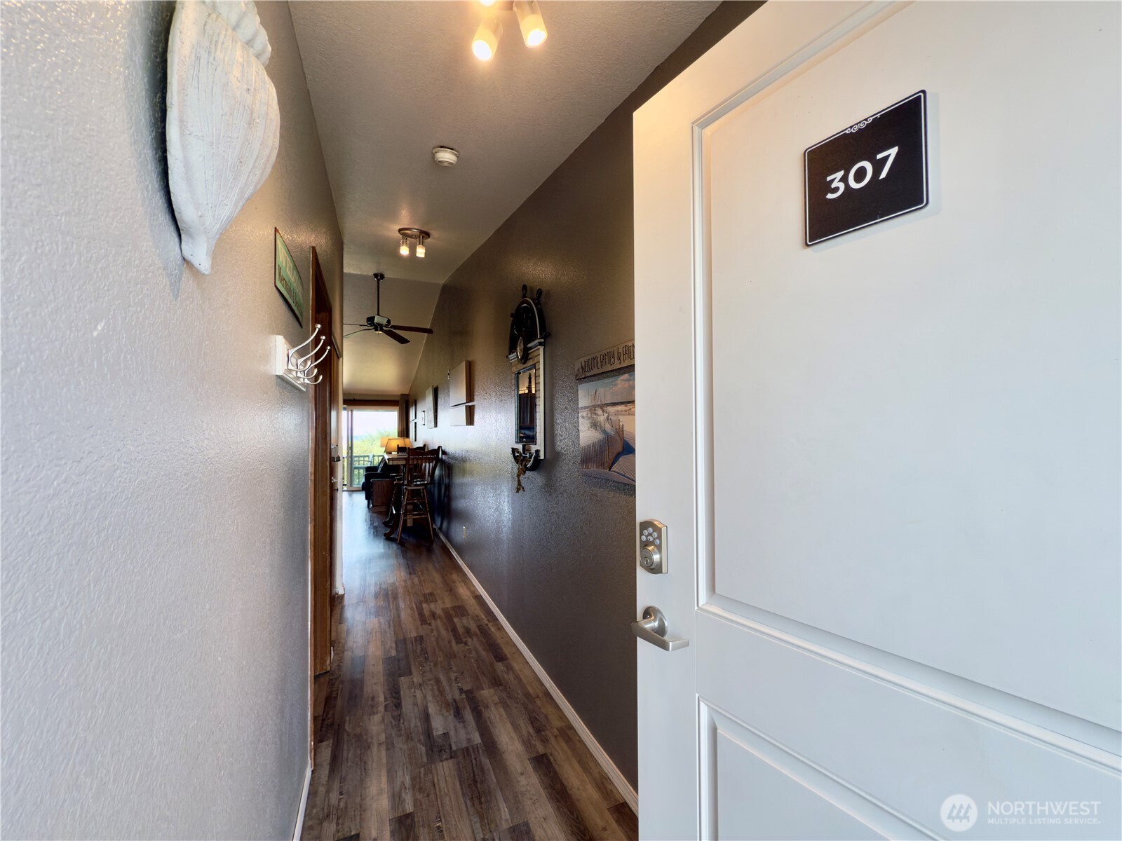 835 Ocean Shores Boulevard 307 Property Photo 2