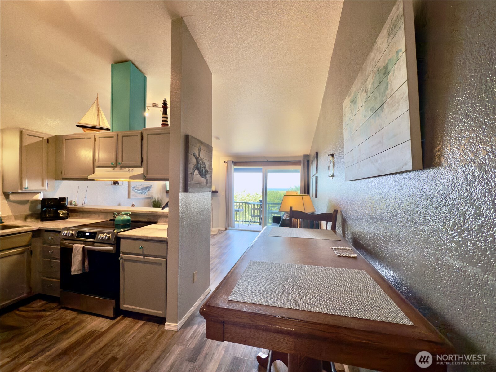 835 Ocean Shores Boulevard 307 Property Photo 11