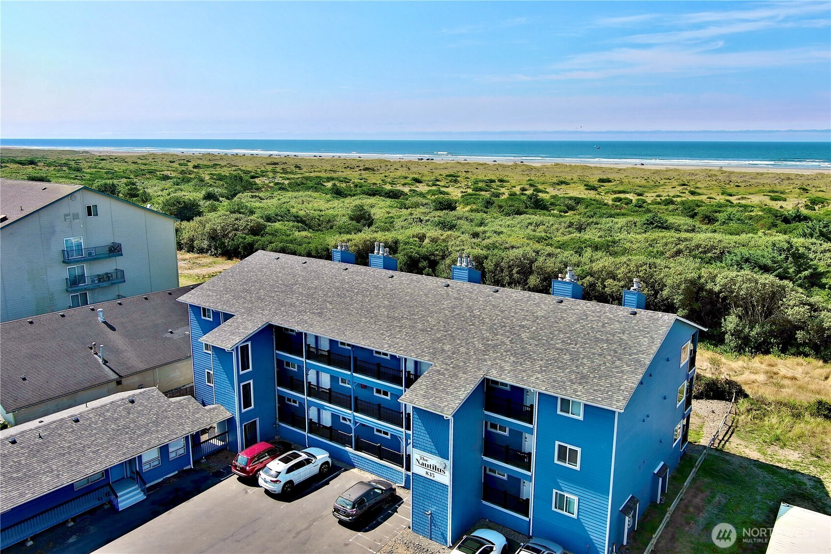 835 Ocean Shores Boulevard 307 Property Photo 30