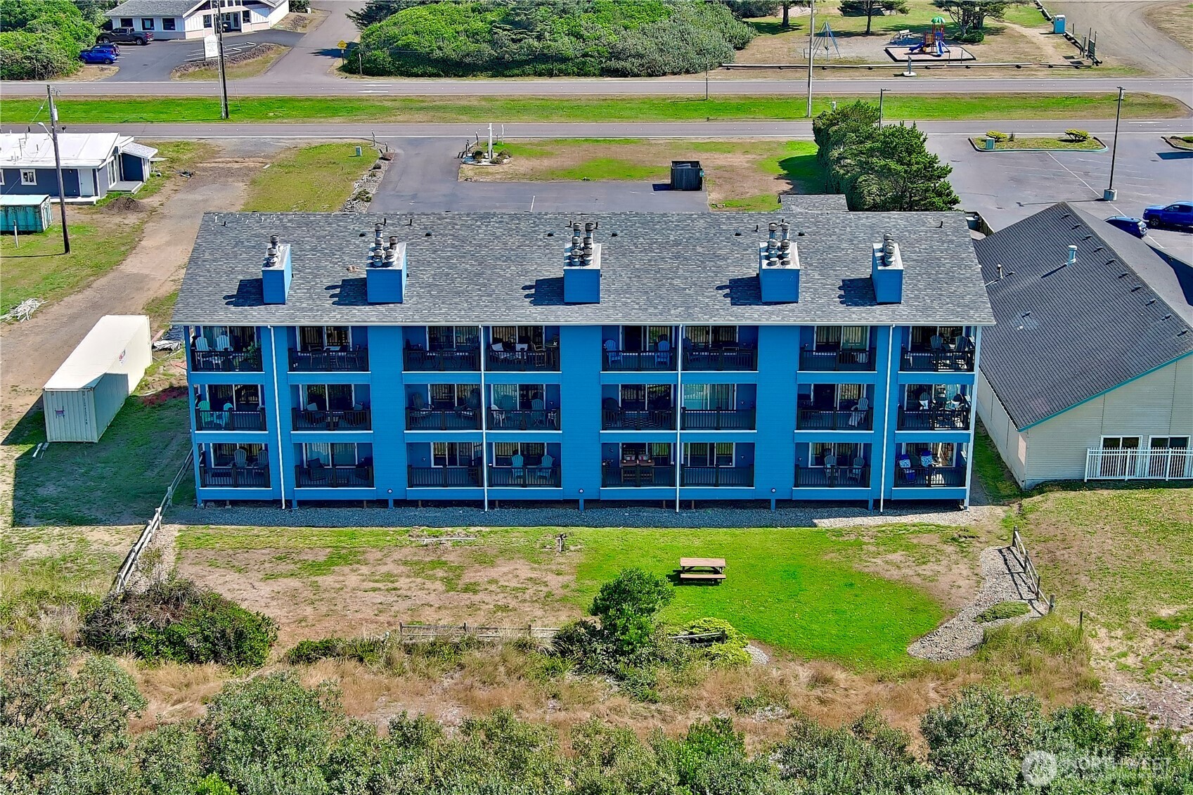 835 Ocean Shores Boulevard 307 Property Photo 33
