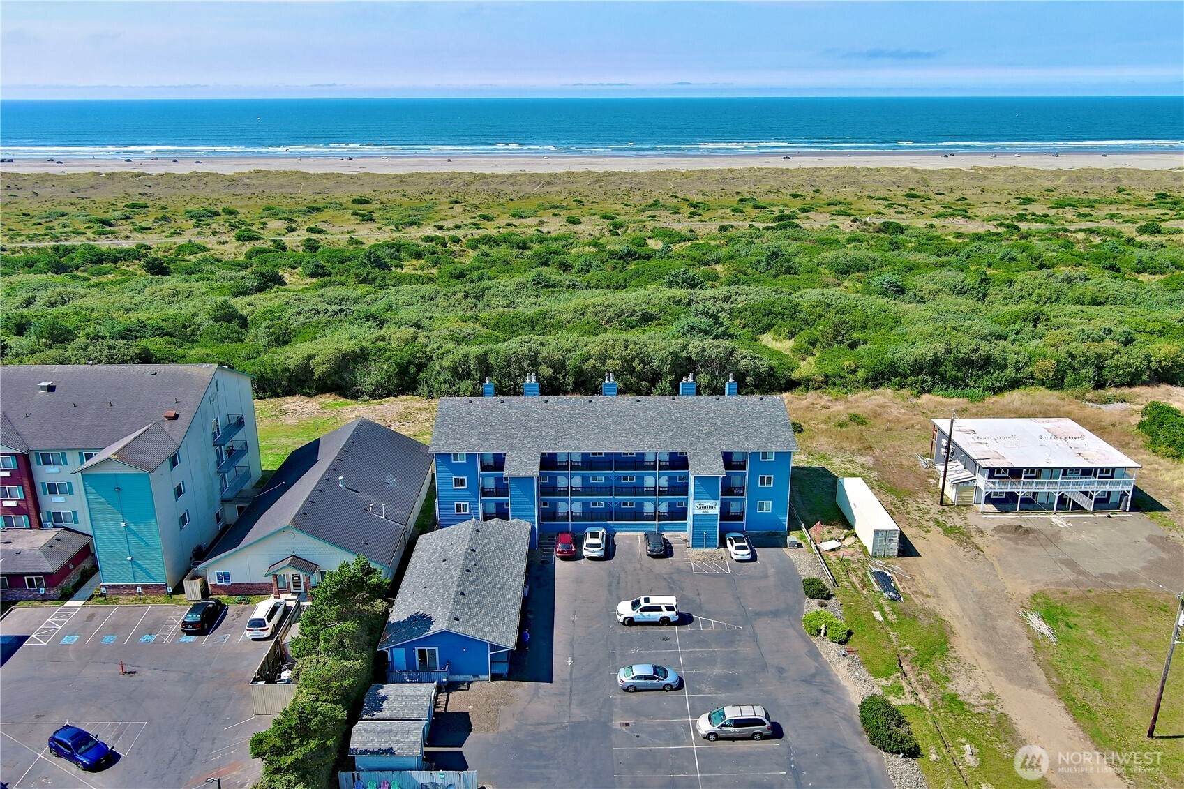 835 Ocean Shores Boulevard 307 Property Photo 35