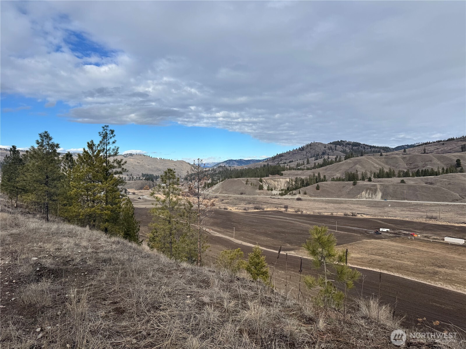 6 Lot TBD Lundimo Meadows Property Photo 1