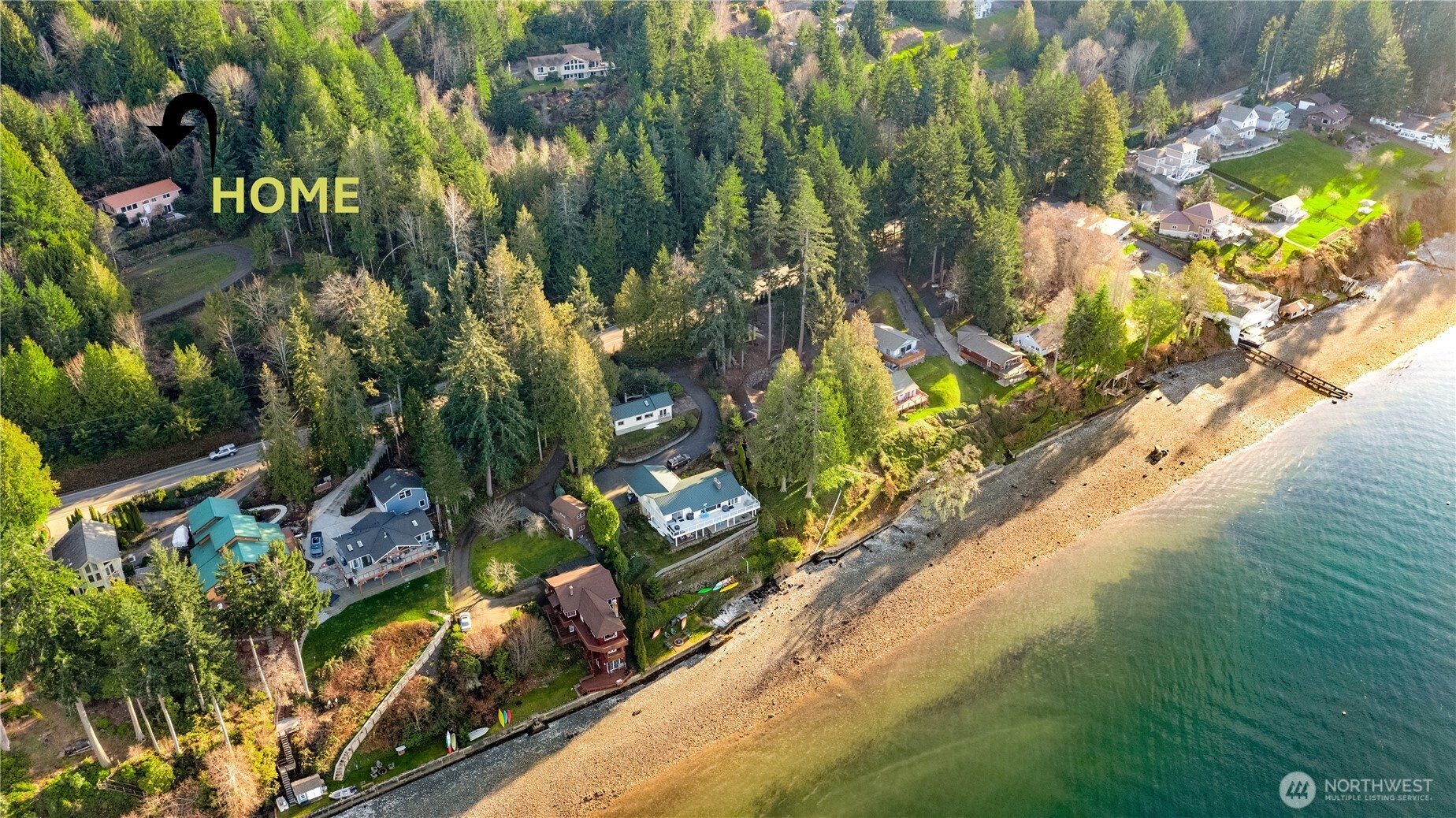 12001 Seabeck Highway Property Photo 35