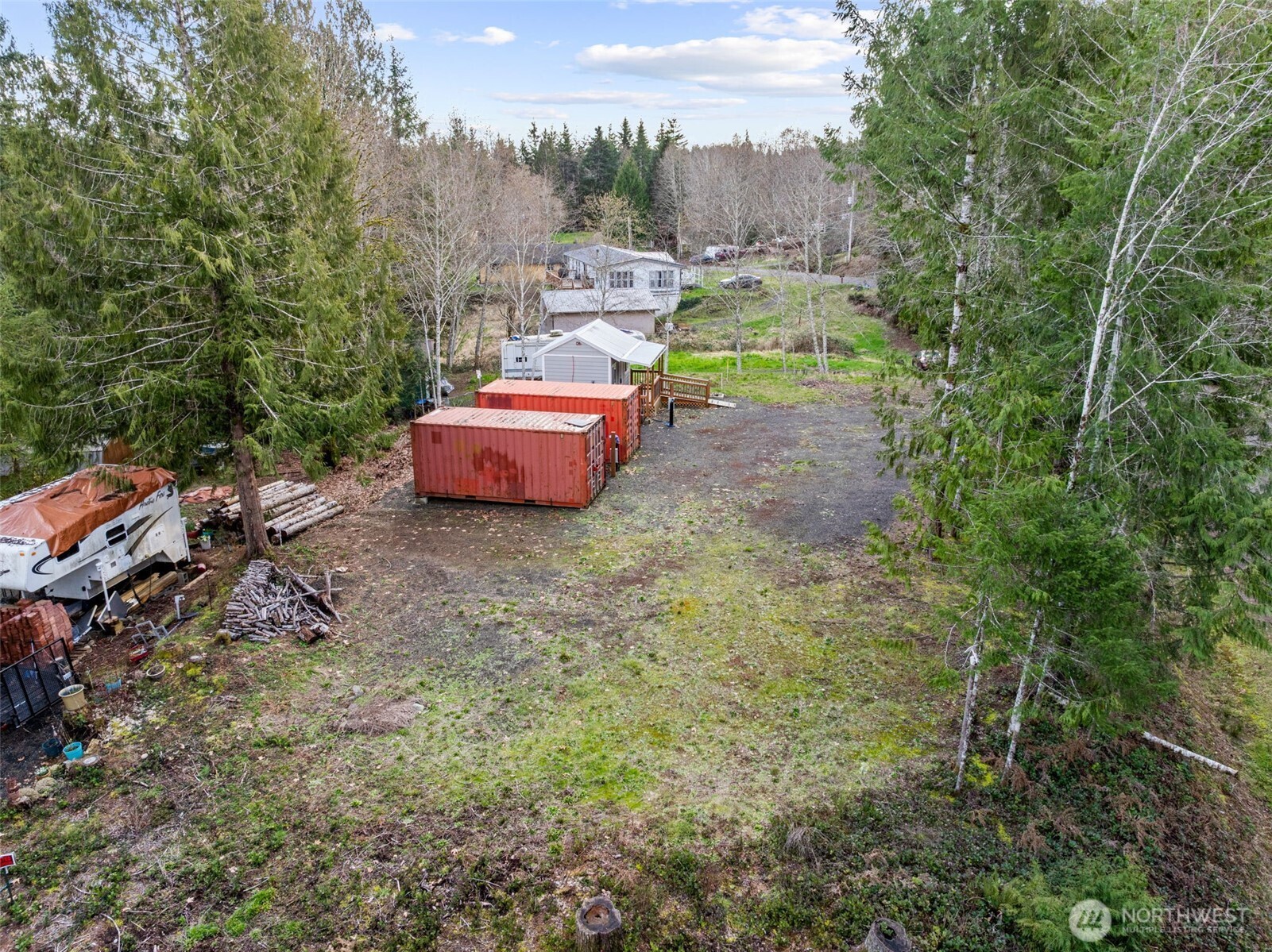 21 W Prairie Loop Road Property Photo 13