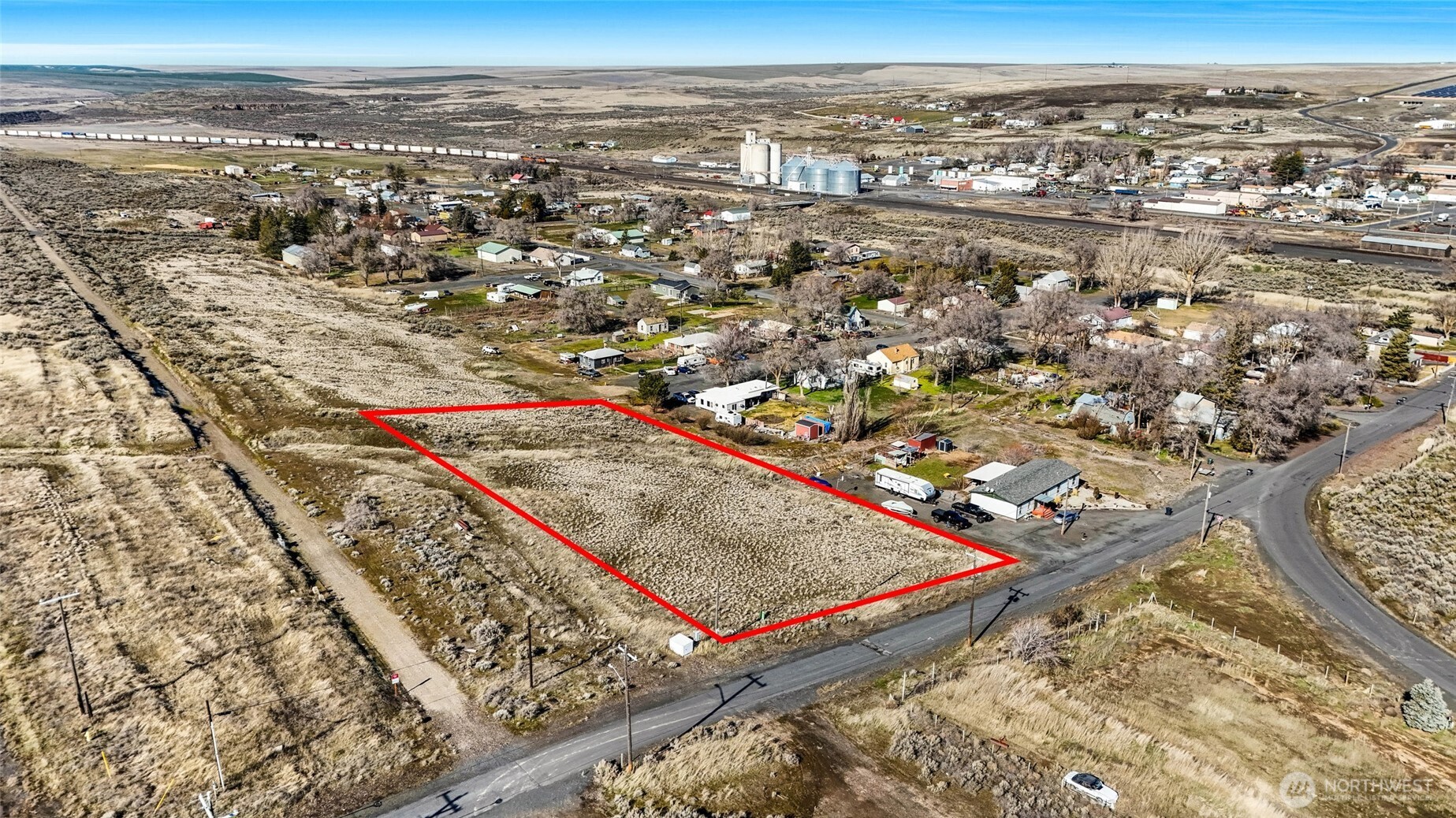 0 NKA Van Marter Property Photo 1