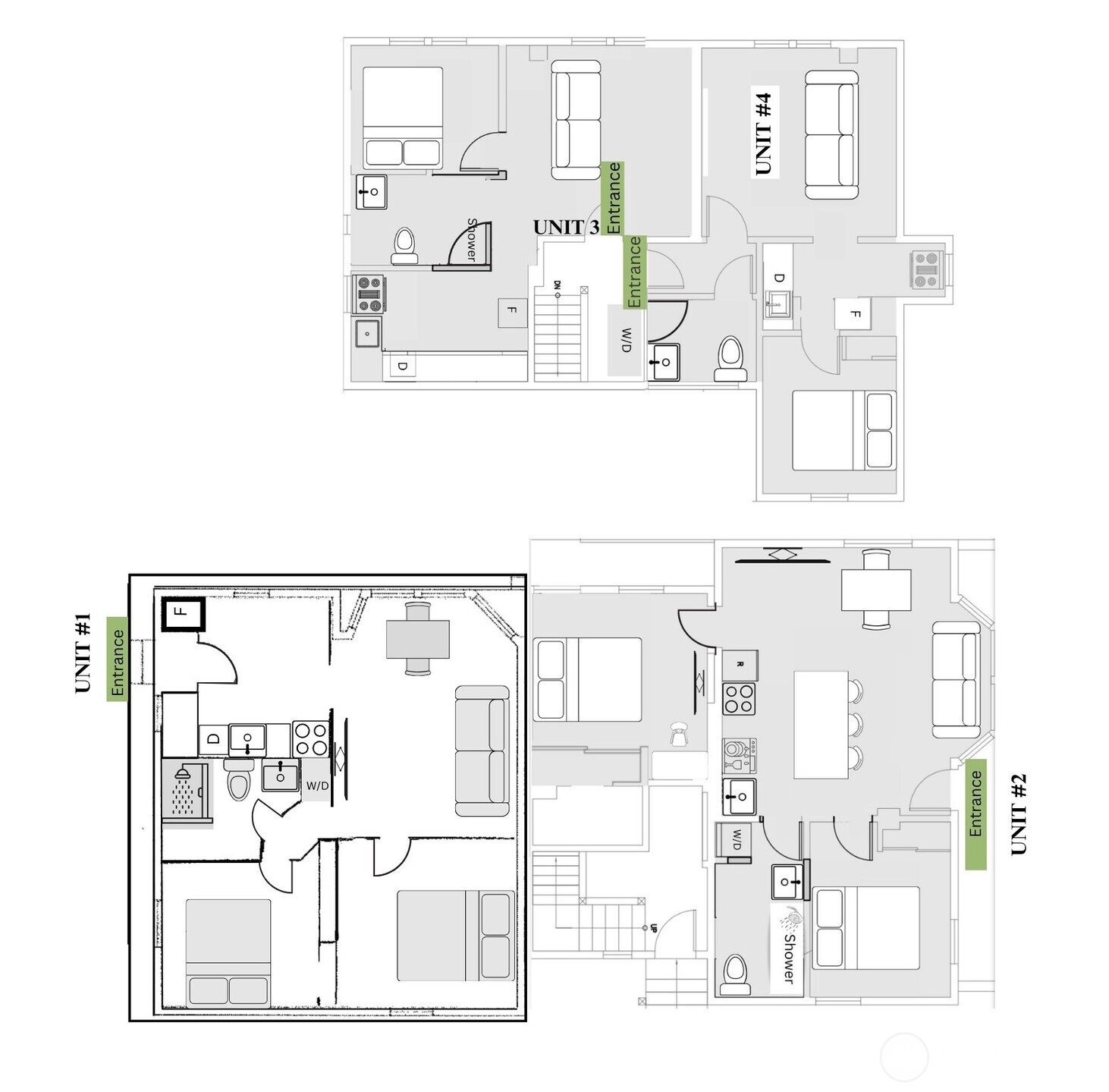 621 Houser Way Property Photo 4