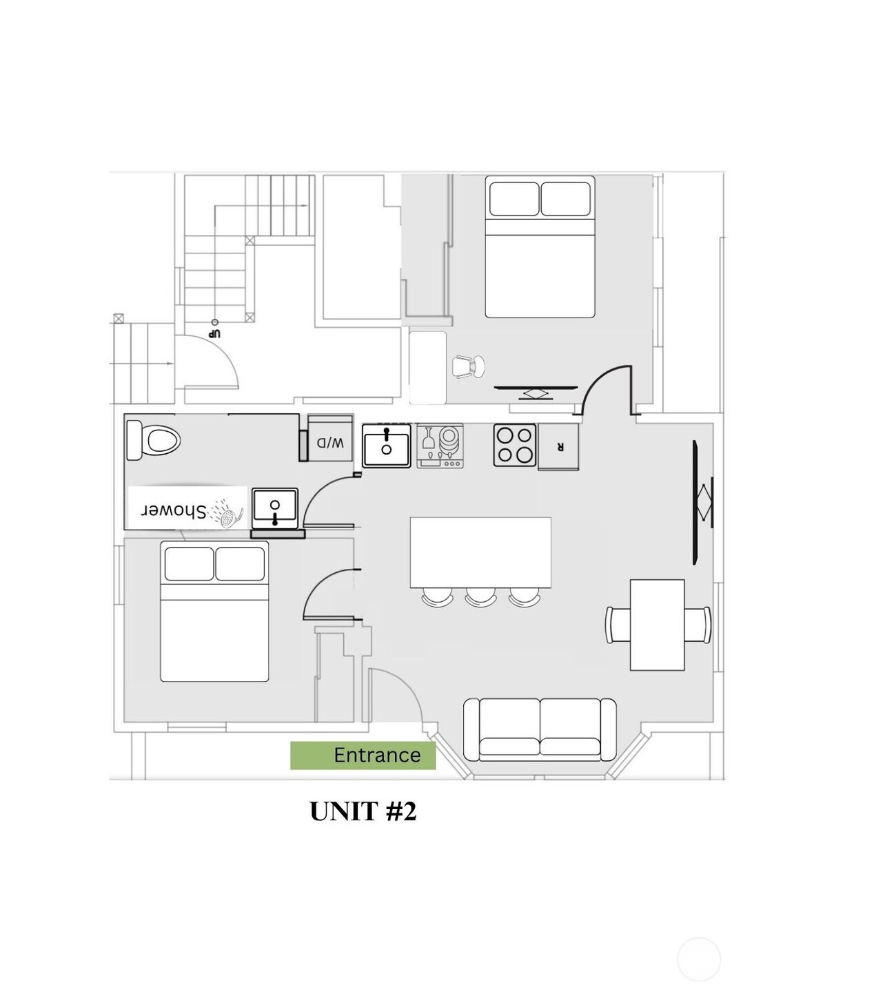 621 Houser Way Property Photo 14