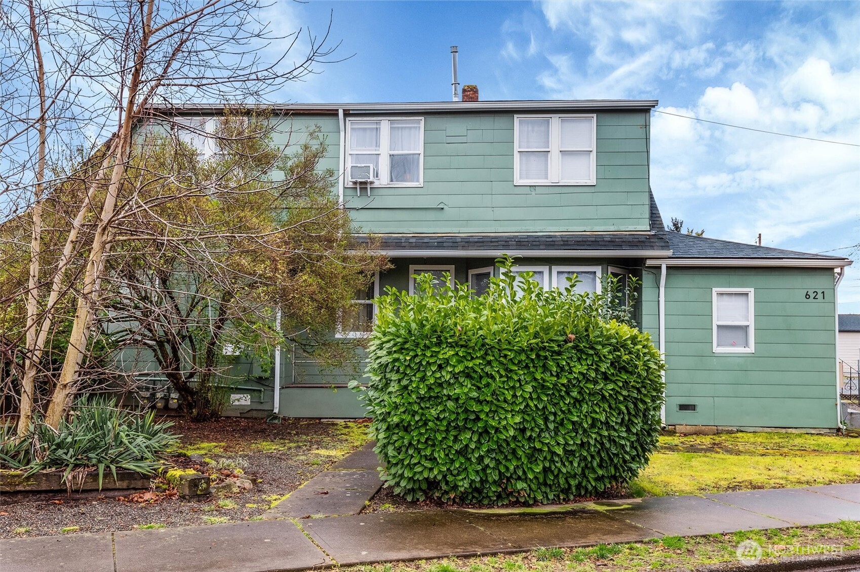 621 Houser Way Property Photo 3