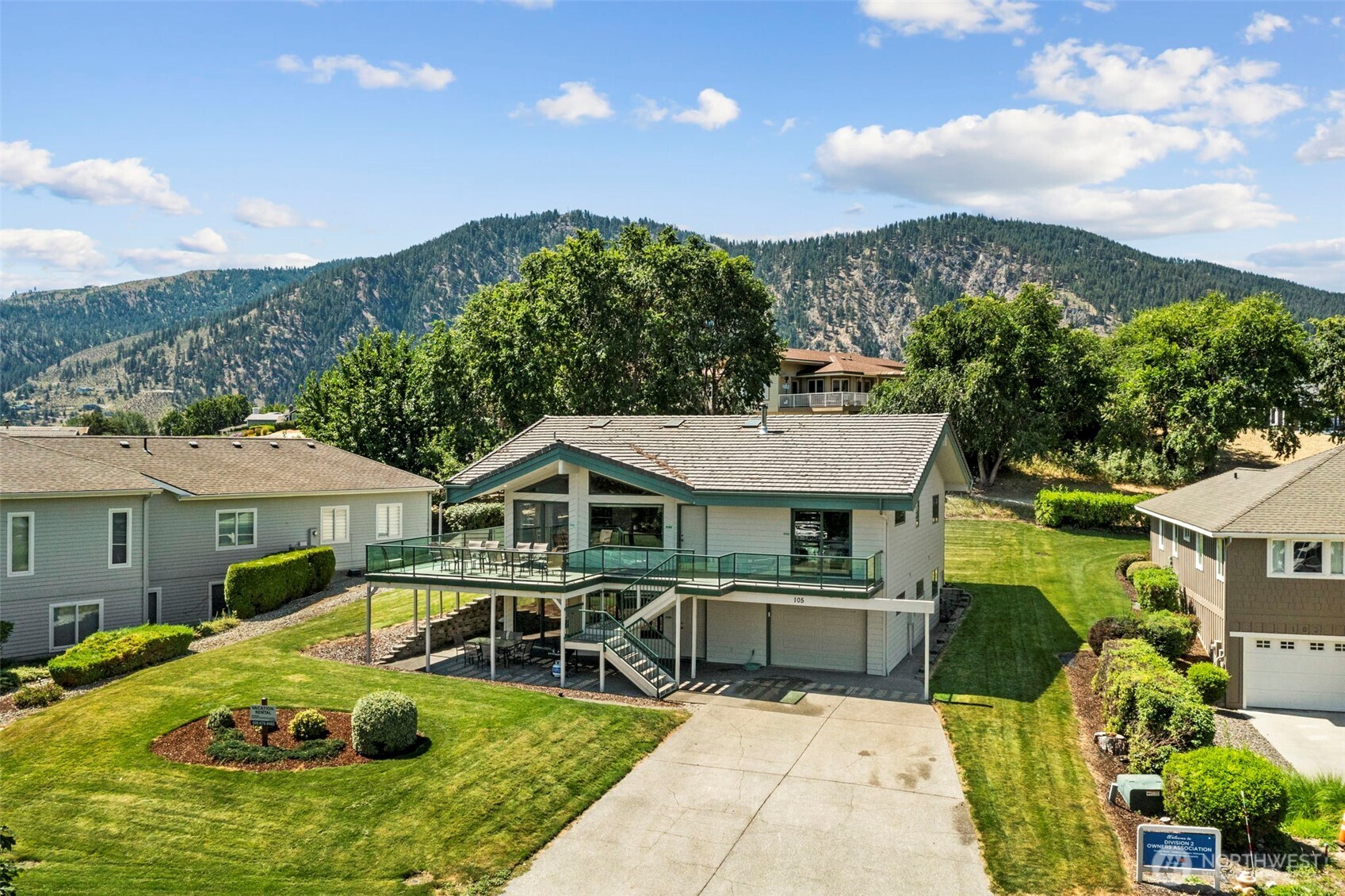 105 Chelan View Drive Lot 46 Property Photo 1