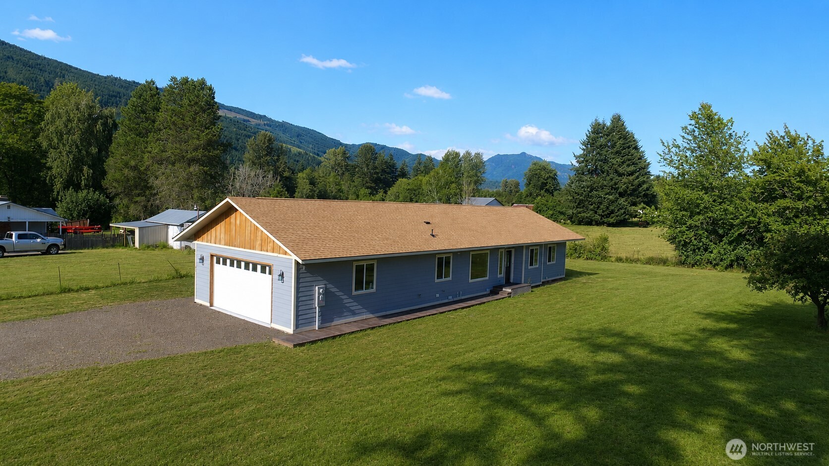 182 Frost Creek Road Property Photo 2