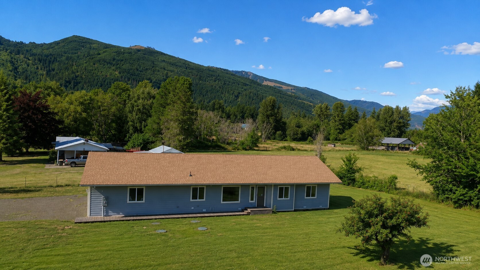 182 Frost Creek Road Property Photo 8