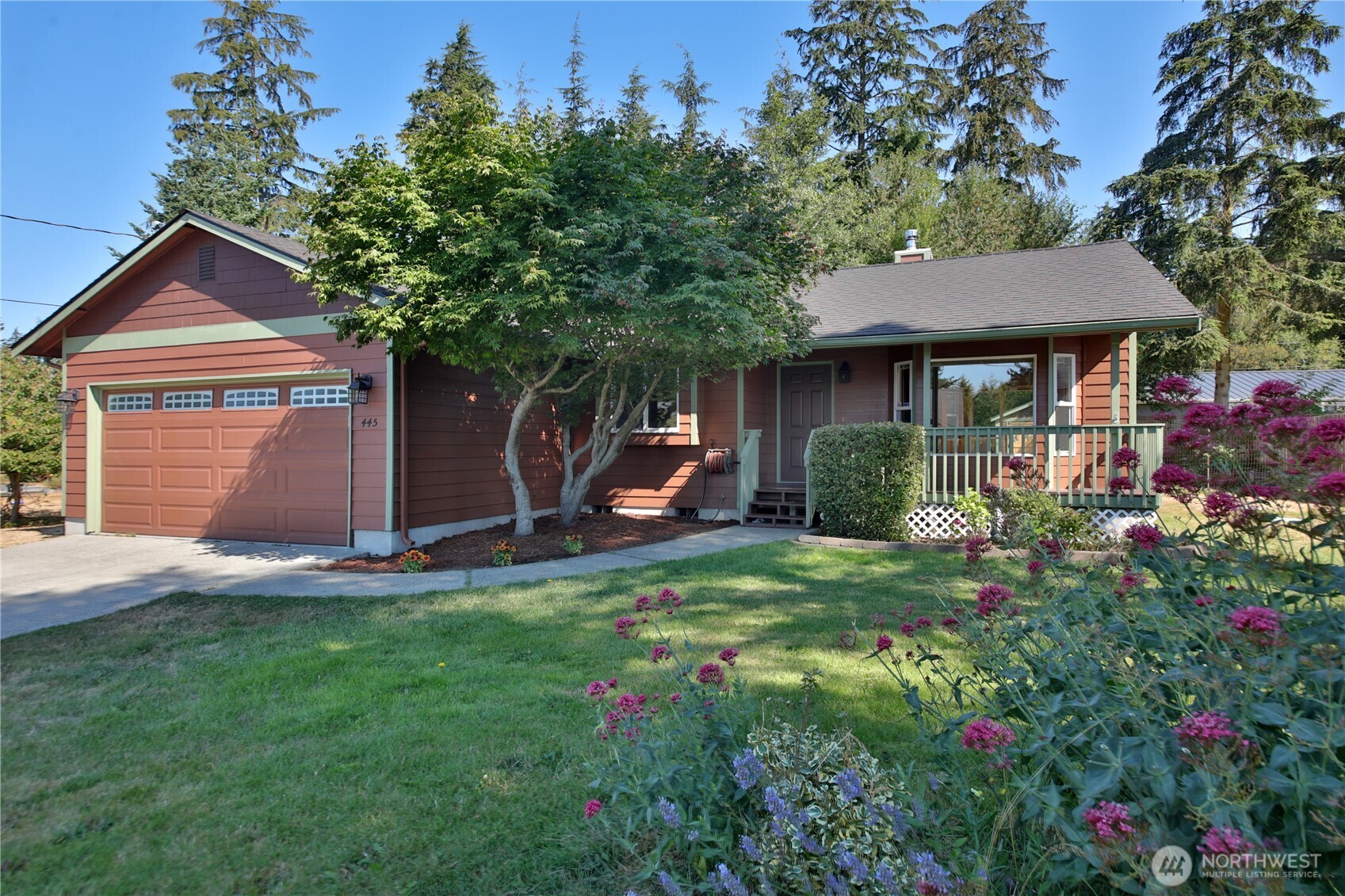 445 Mitchell Drive Property Photo 1