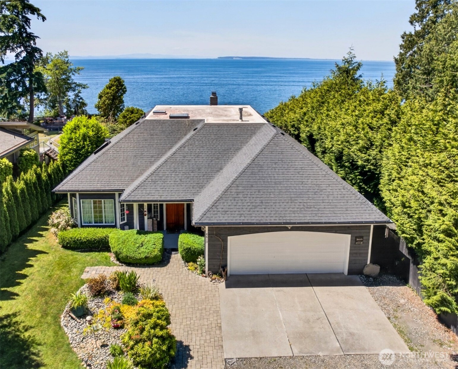 8613 Semiahmoo Drive Property Photo 1