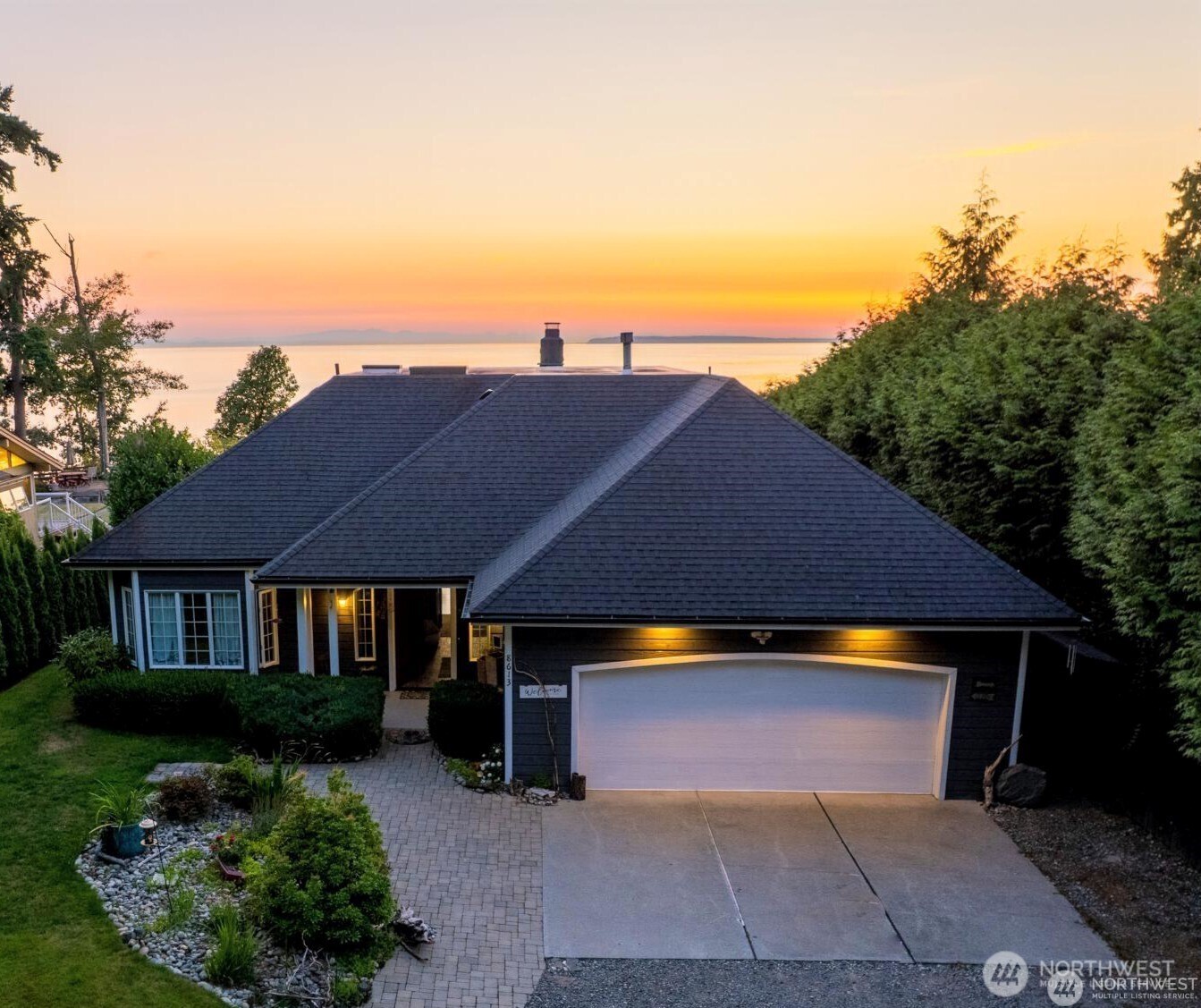8613 Semiahmoo Drive Property Photo 2