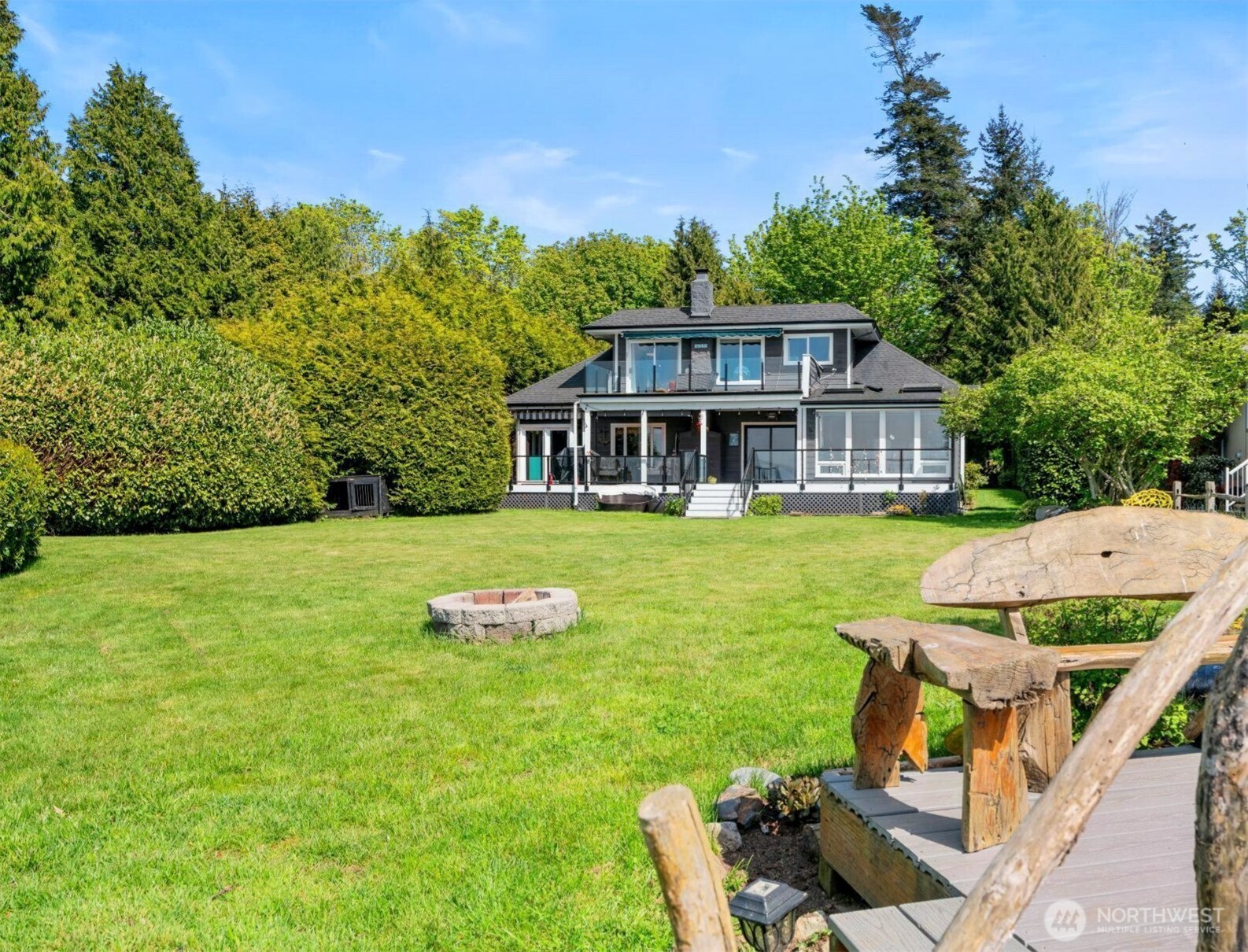 8613 Semiahmoo Drive Property Photo 27