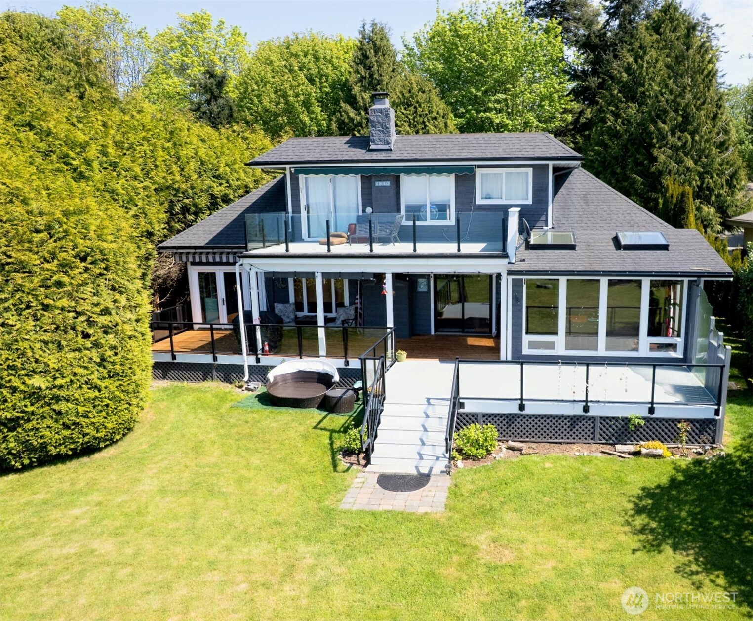 8613 Semiahmoo Drive Property Photo 30