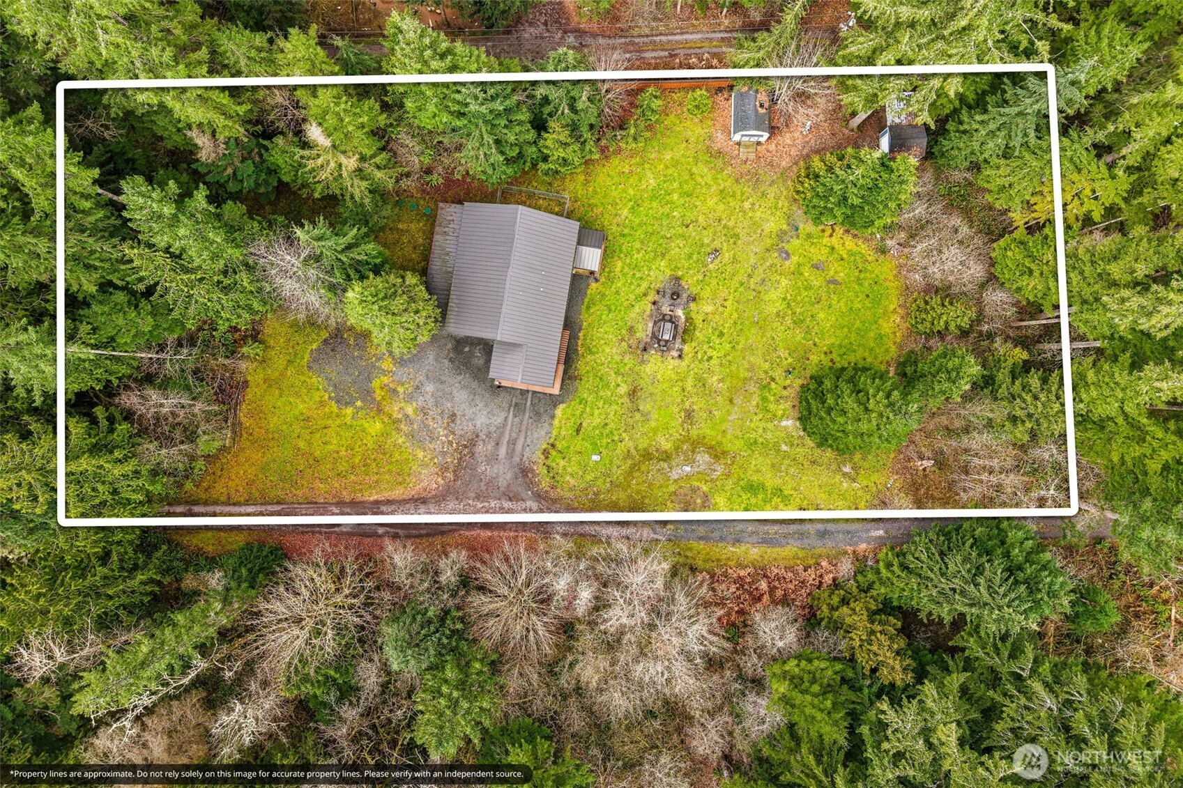 7374 Mt Baker Highway Property Photo 1