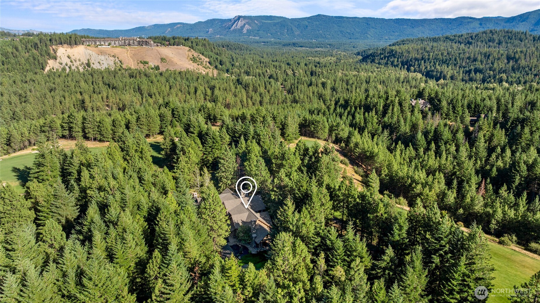 151 Rushing Water Lane Property Photo 40
