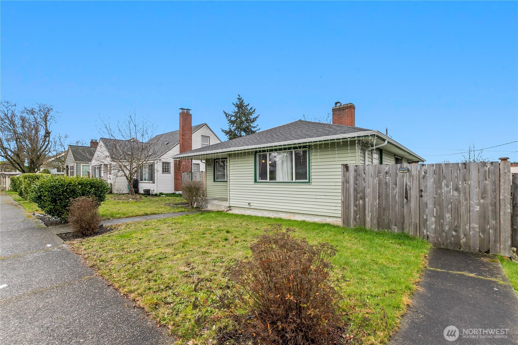 5031 S State St Property Photo 3