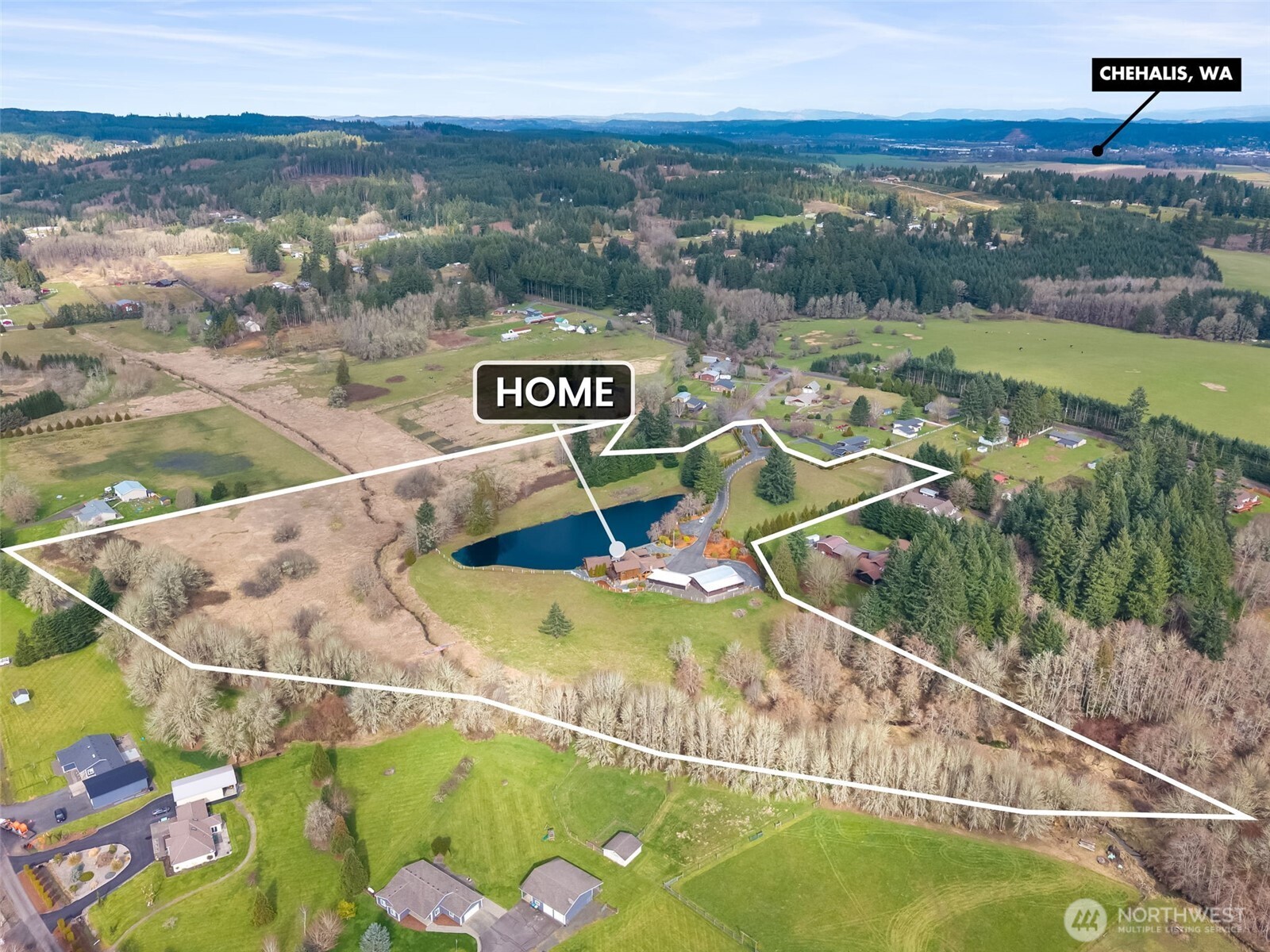 116 Meadow Drive Property Photo 30