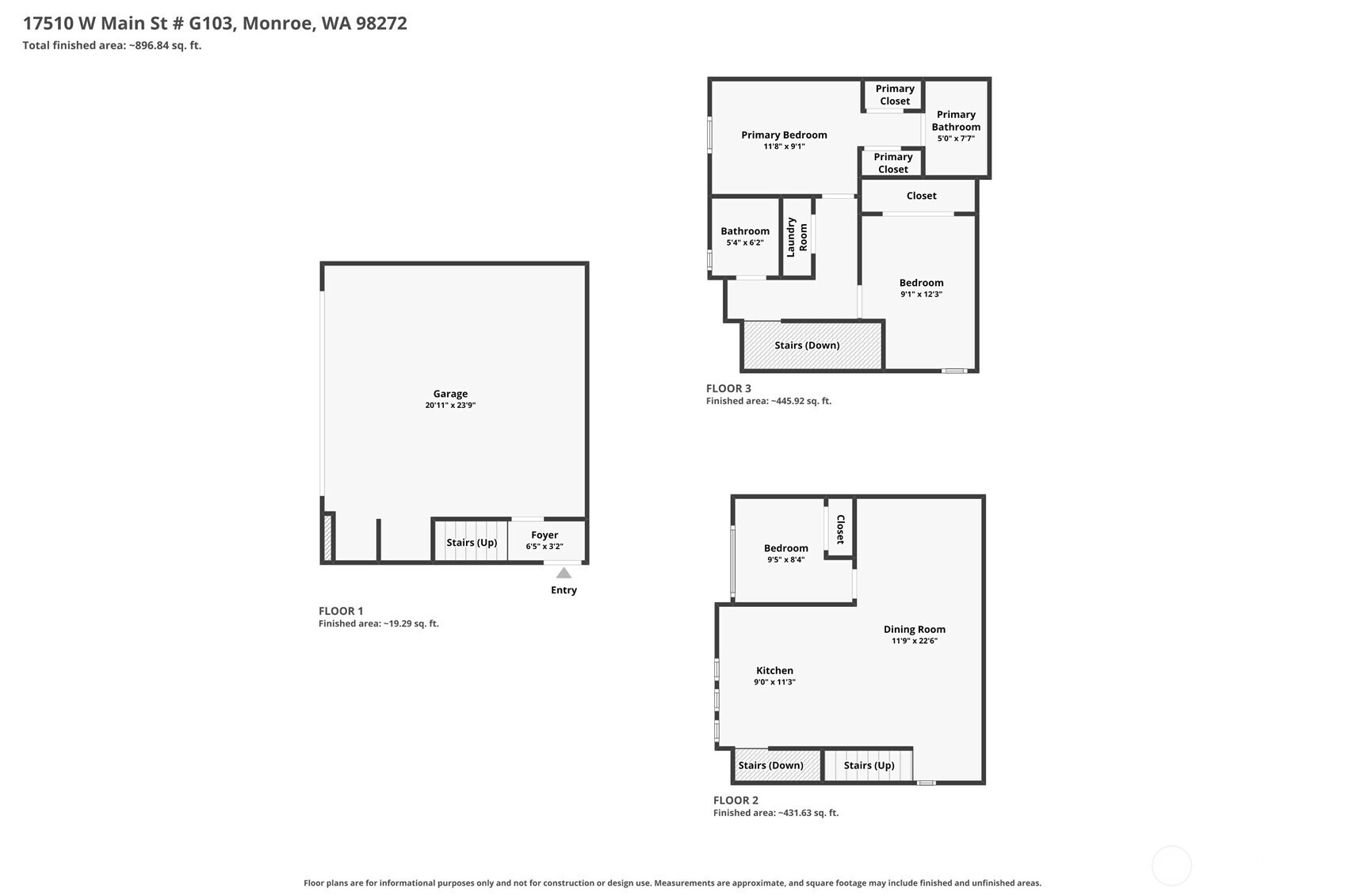 17510 W Main Street G103 Property Photo 36