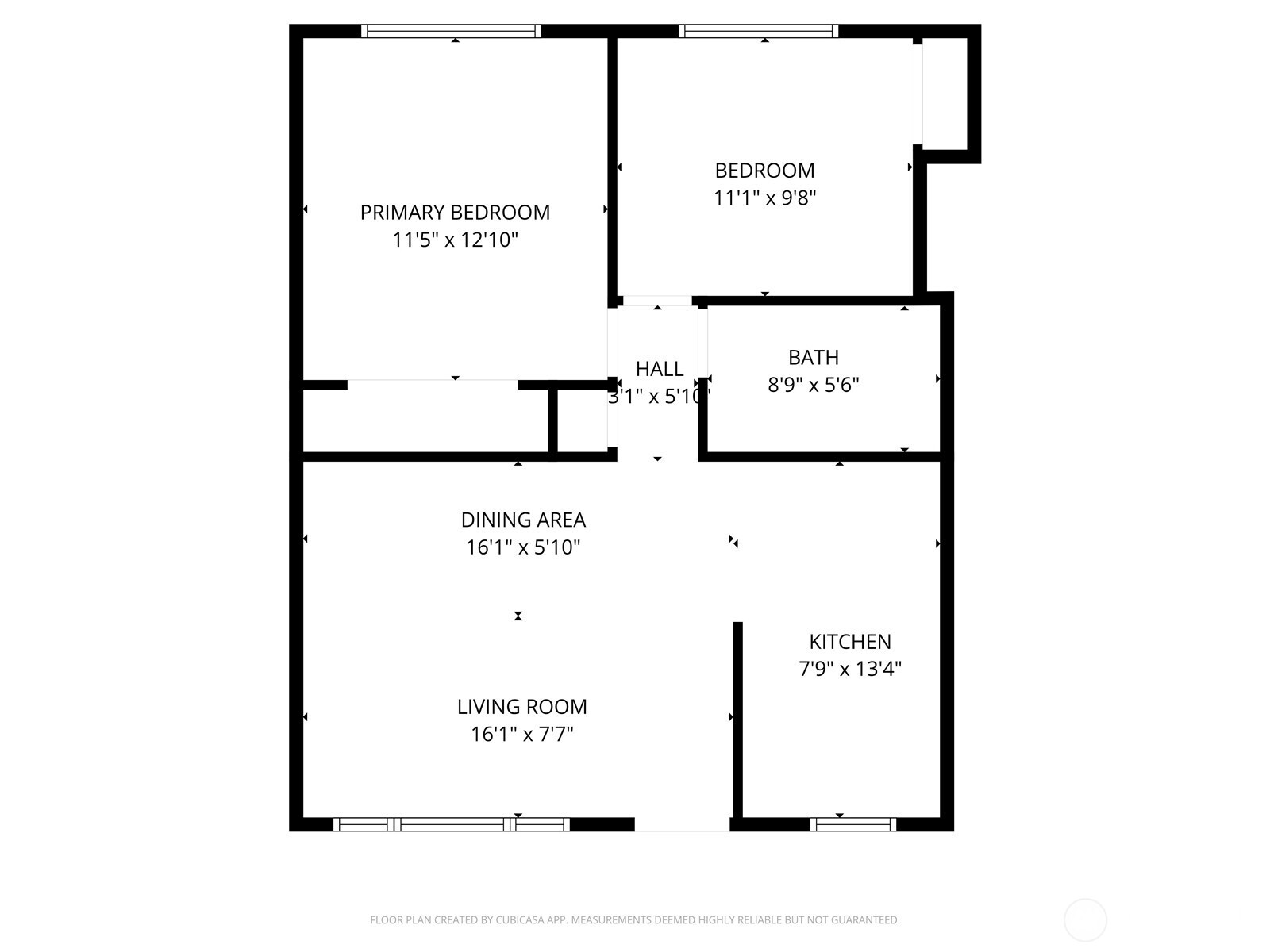 708 Marion Lane Property Photo 13