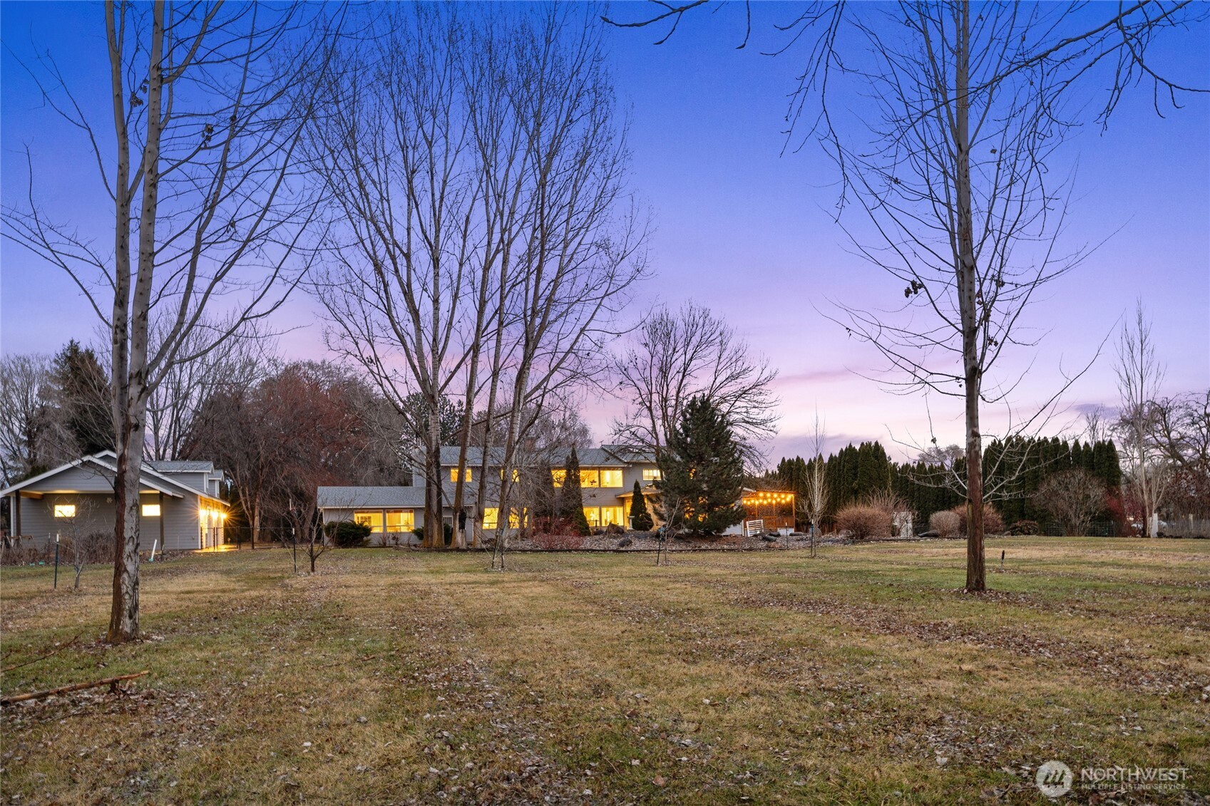 709 S Matthews Road Property Photo 4