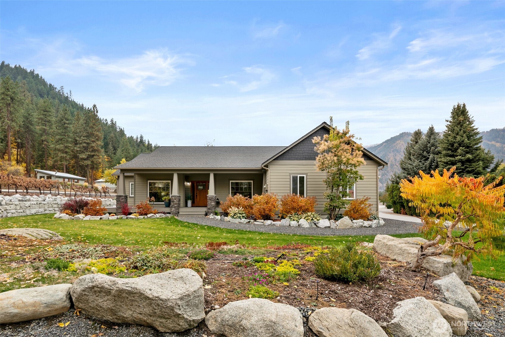11709 Pear Tree Court Property Photo 1