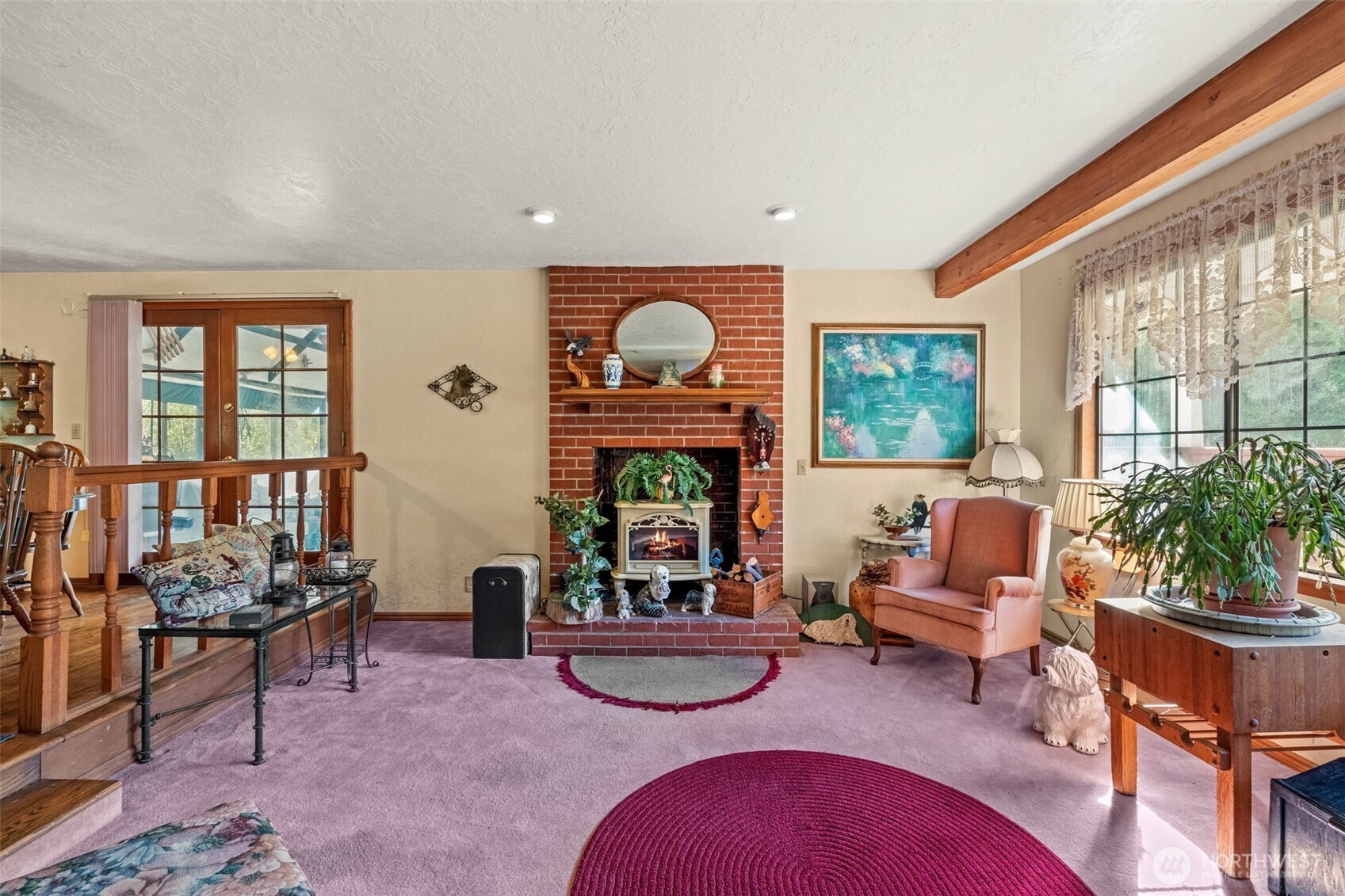 8115 Berry Ridge Lane Property Photo 10