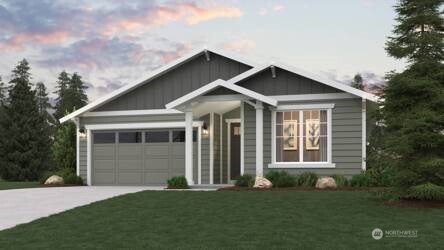 5994 Trace Drive Property Photo 1