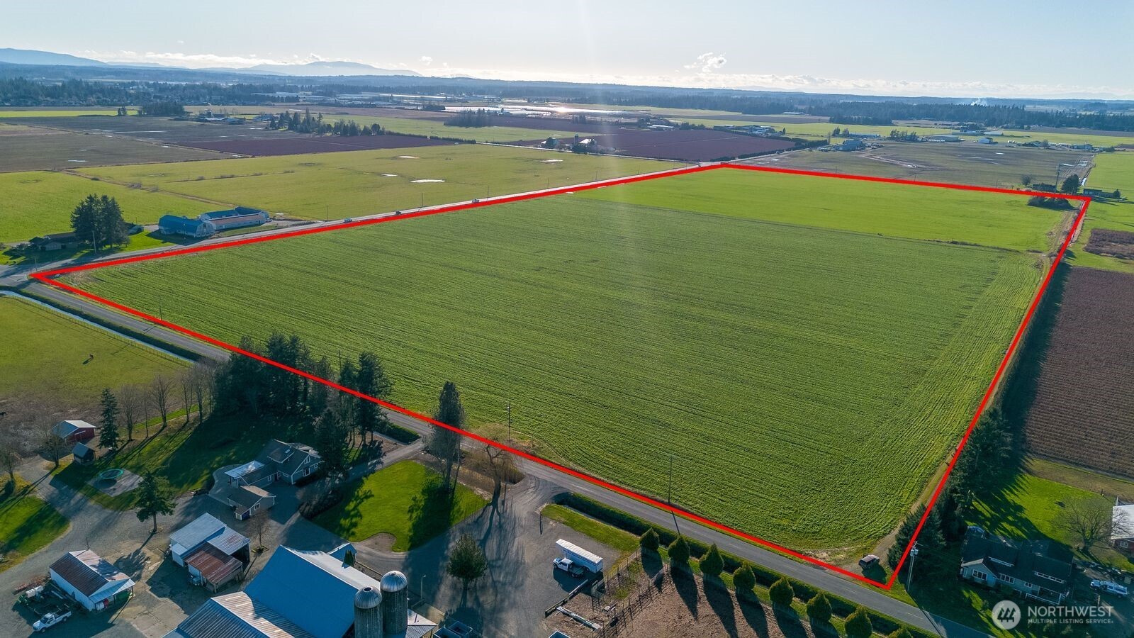 0 E Badger Property Photo 1