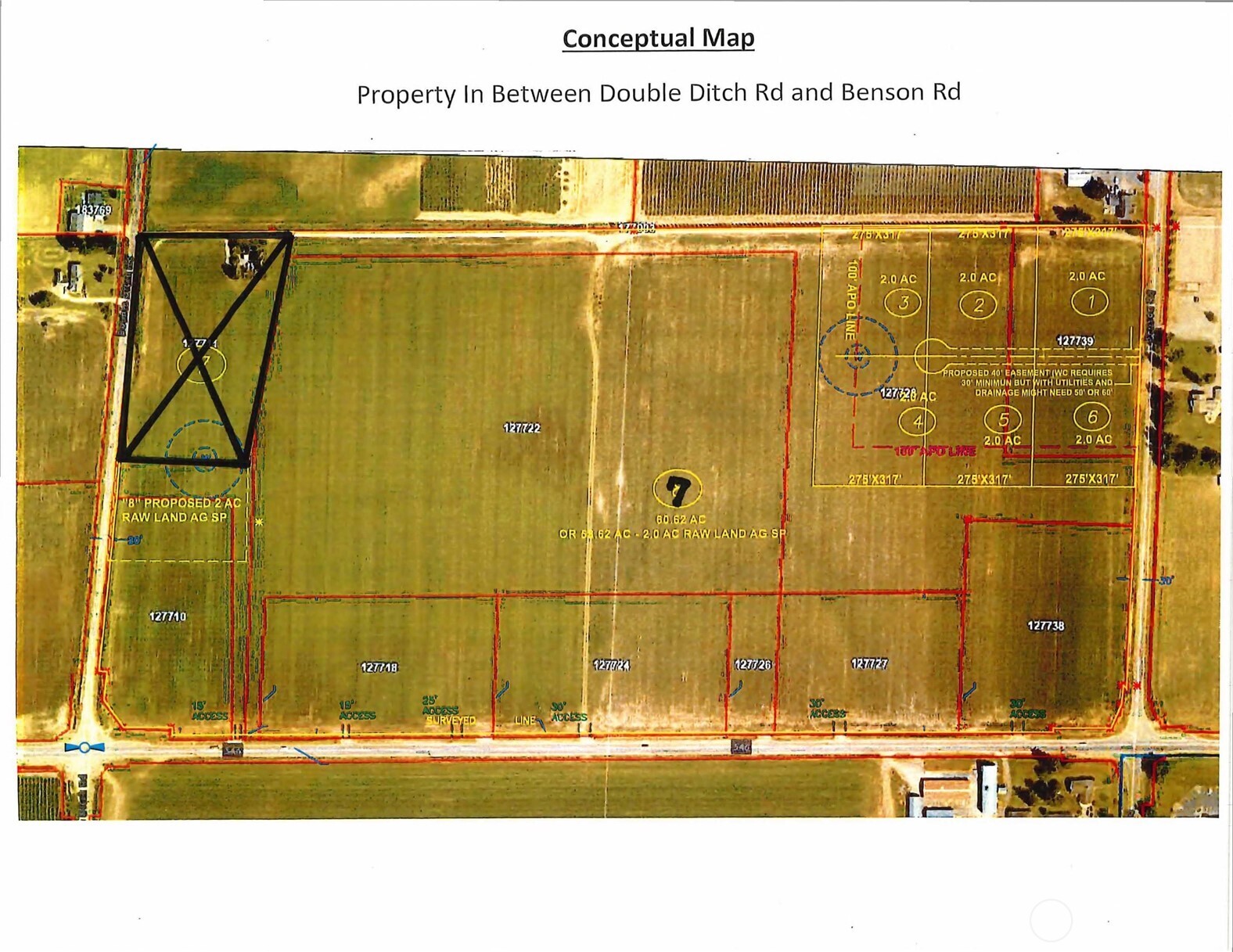 0 E Badger Property Photo 5