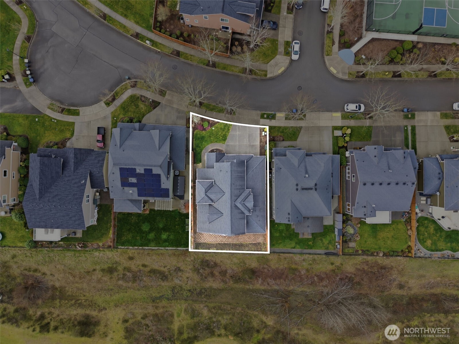 4320 Cashmere Drive Property Photo 11