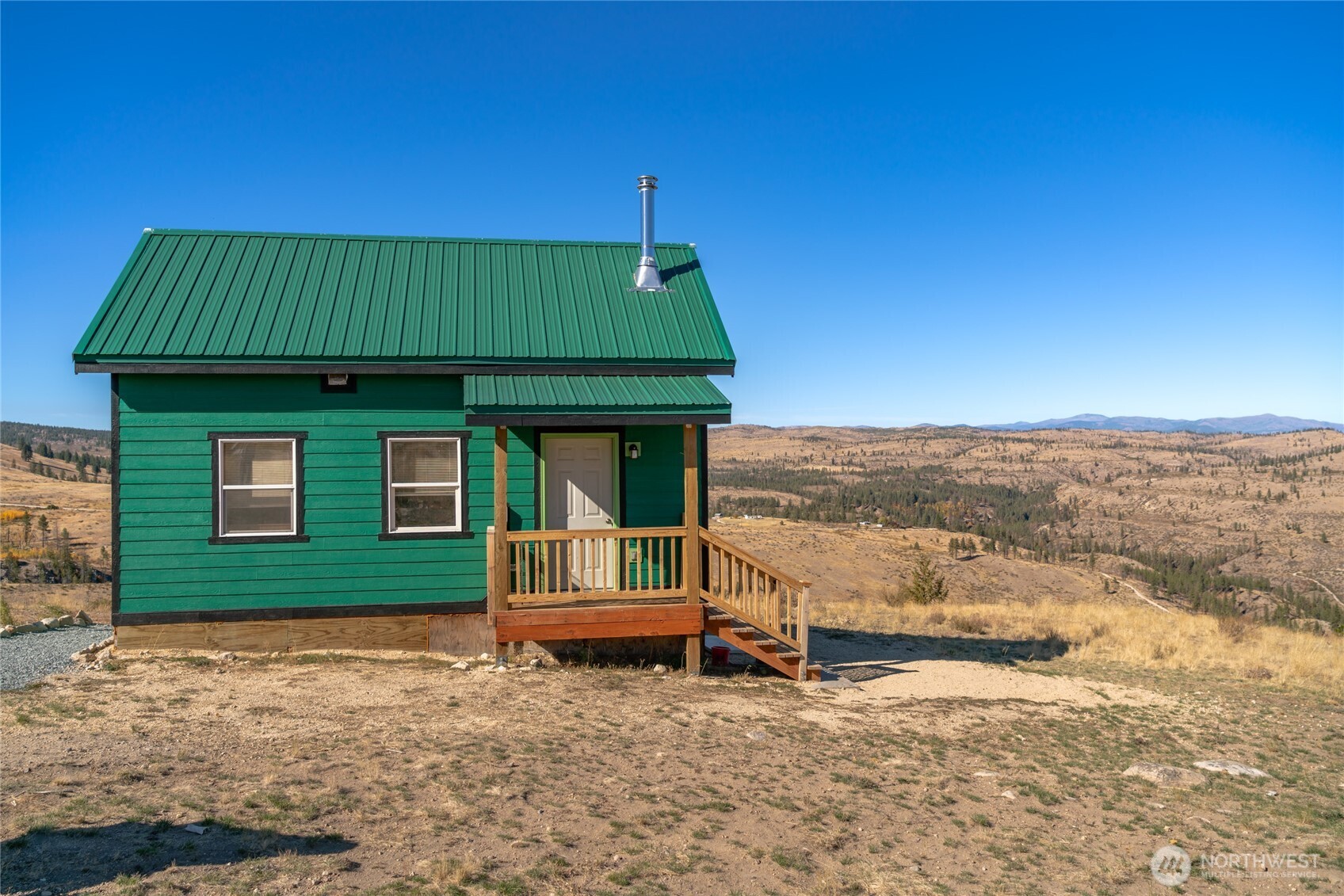 454 Harmony Heights Property Photo 3