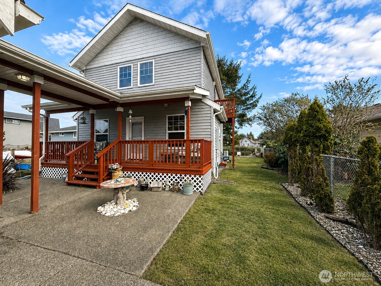 522 Point Brown Avenue Property Photo 29