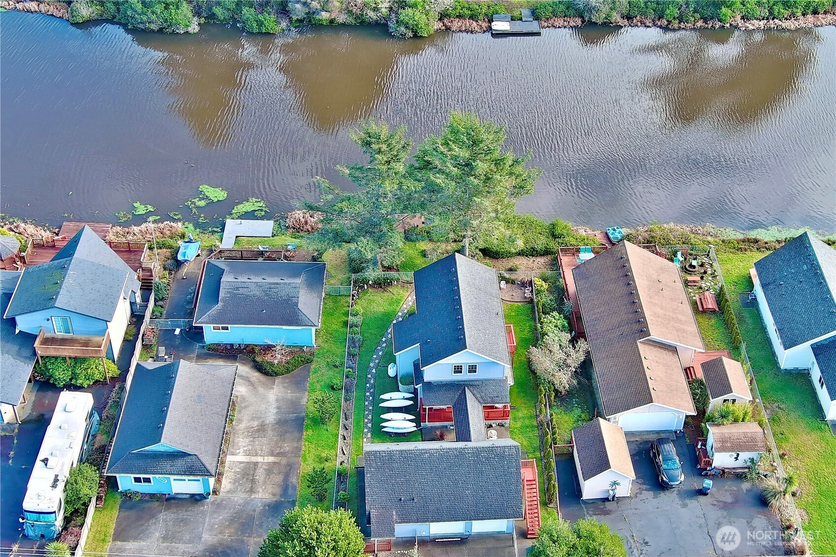 522 Point Brown Avenue Property Photo 31