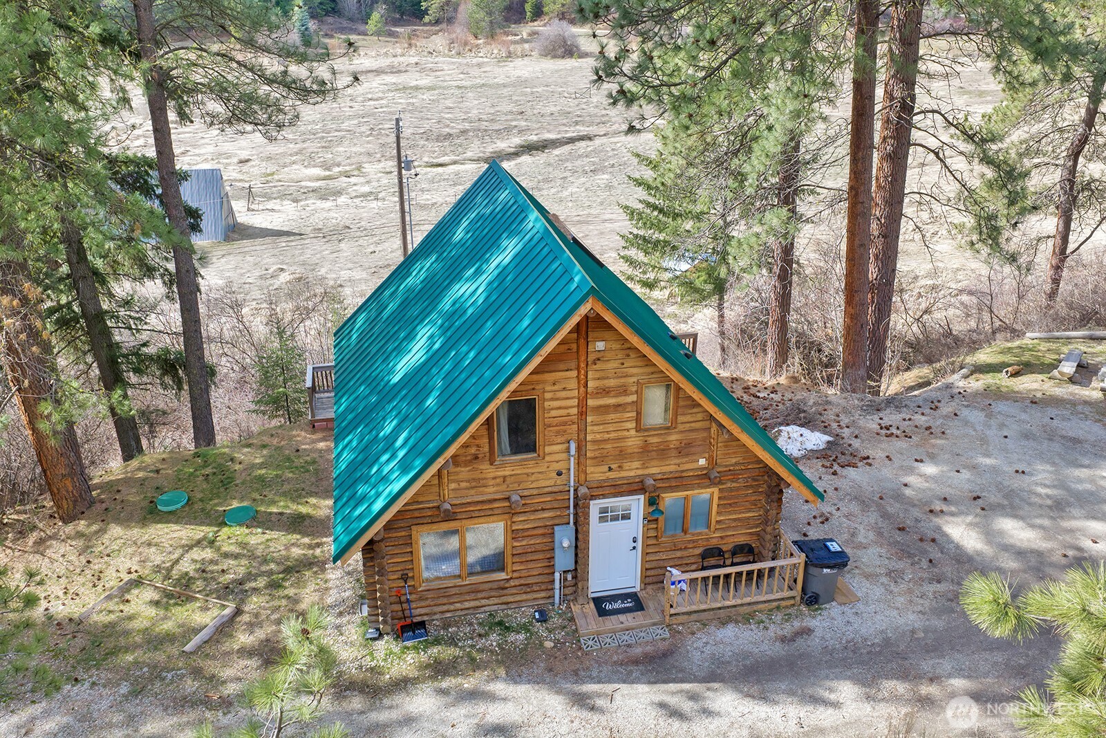 17336 Chumstick Highway Property Photo 3