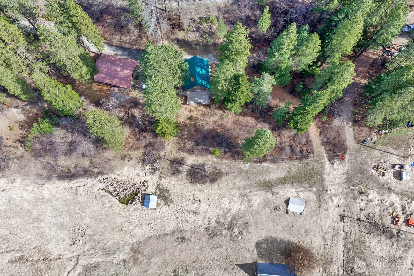 17336 Chumstick Highway Property Photo 4