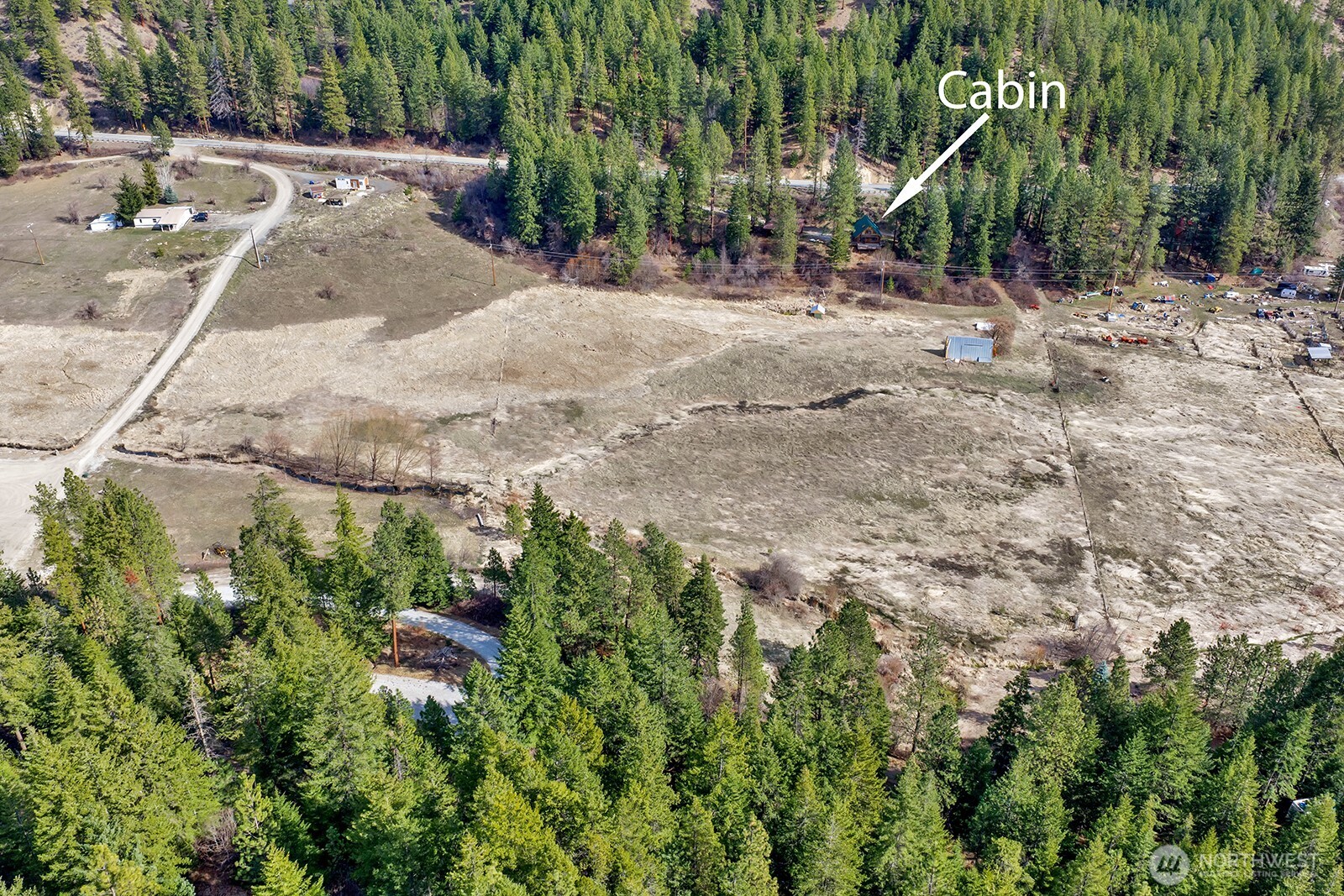 17336 Chumstick Highway Property Photo 5