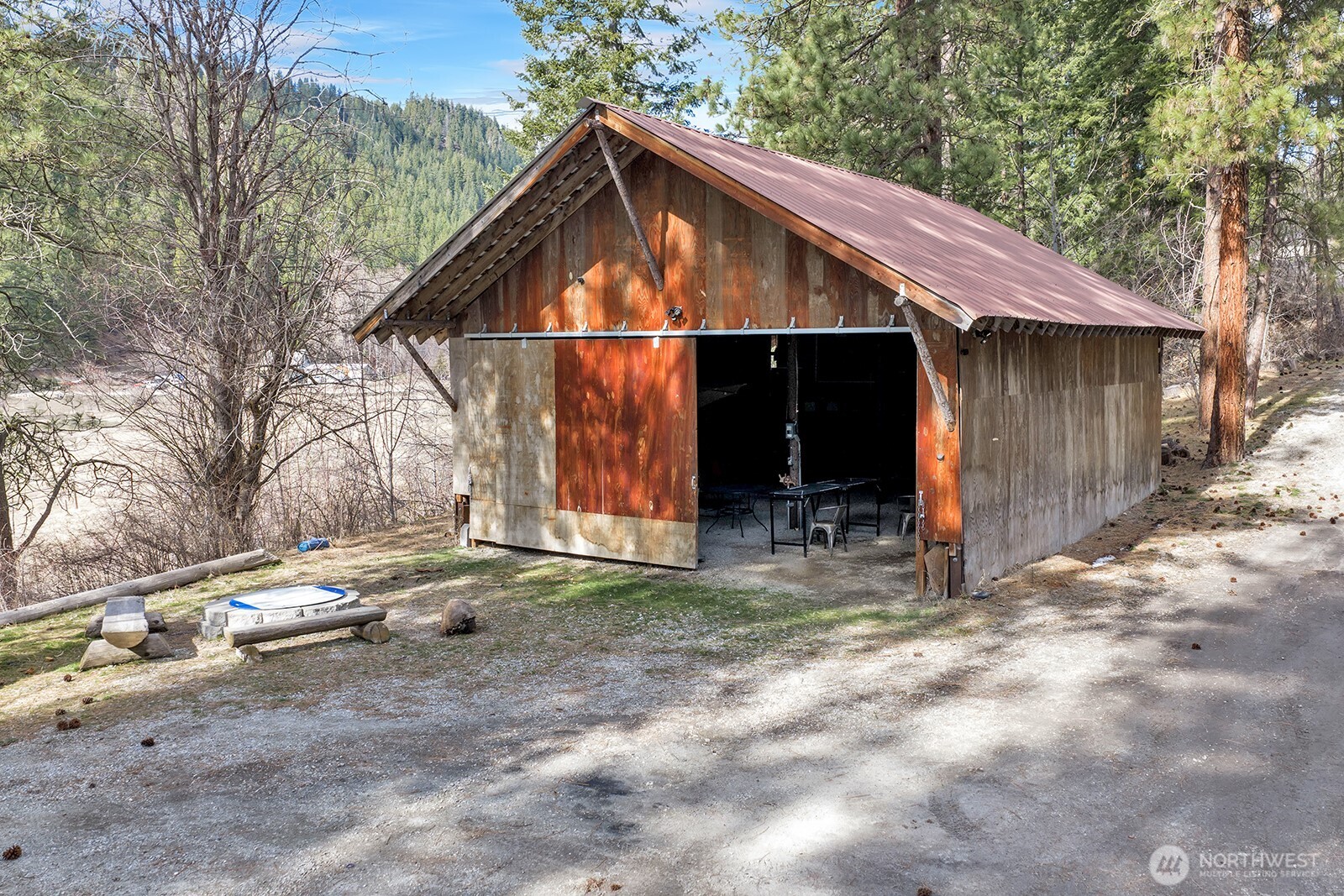 17336 Chumstick Highway Property Photo 19