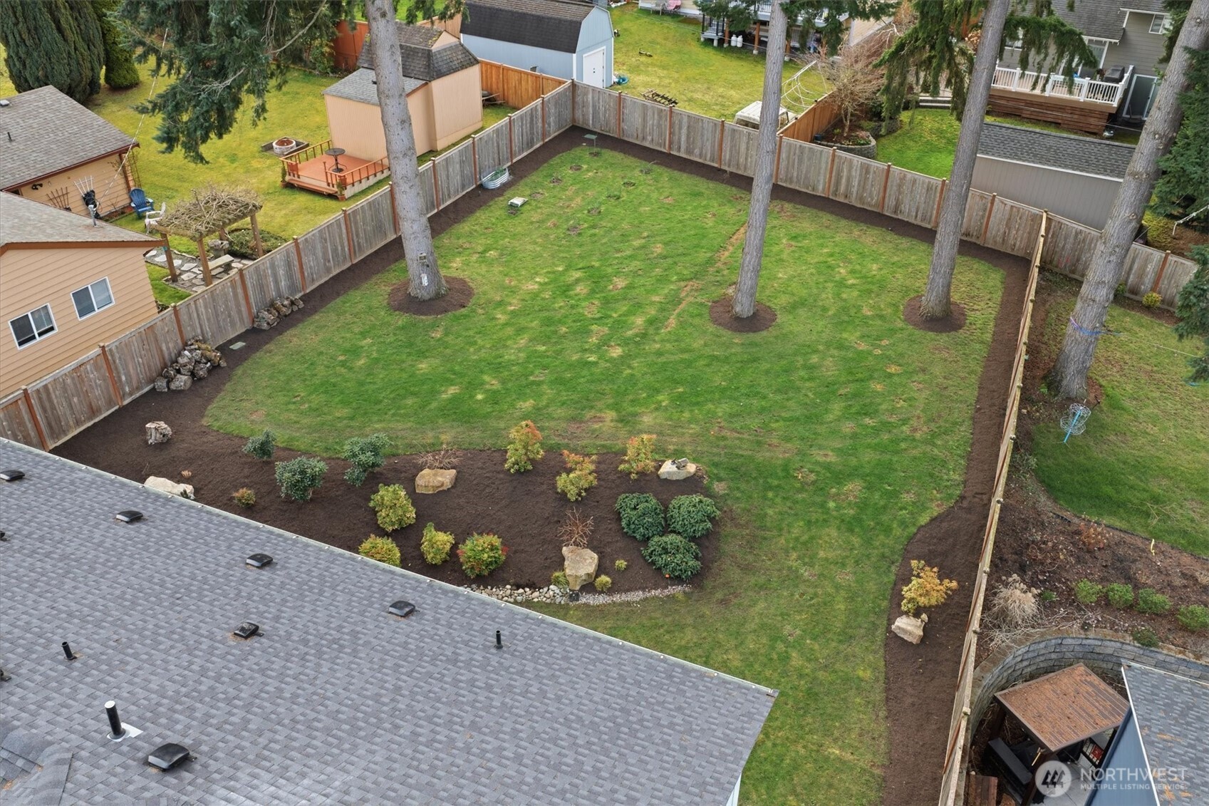 12143 Ne 170th Place Property Photo 35