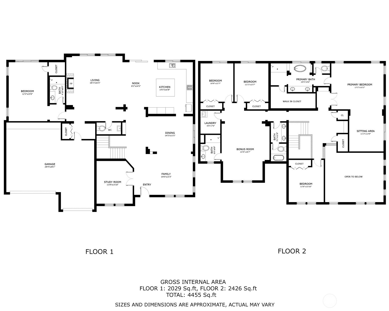 12143 Ne 170th Place Property Photo 38
